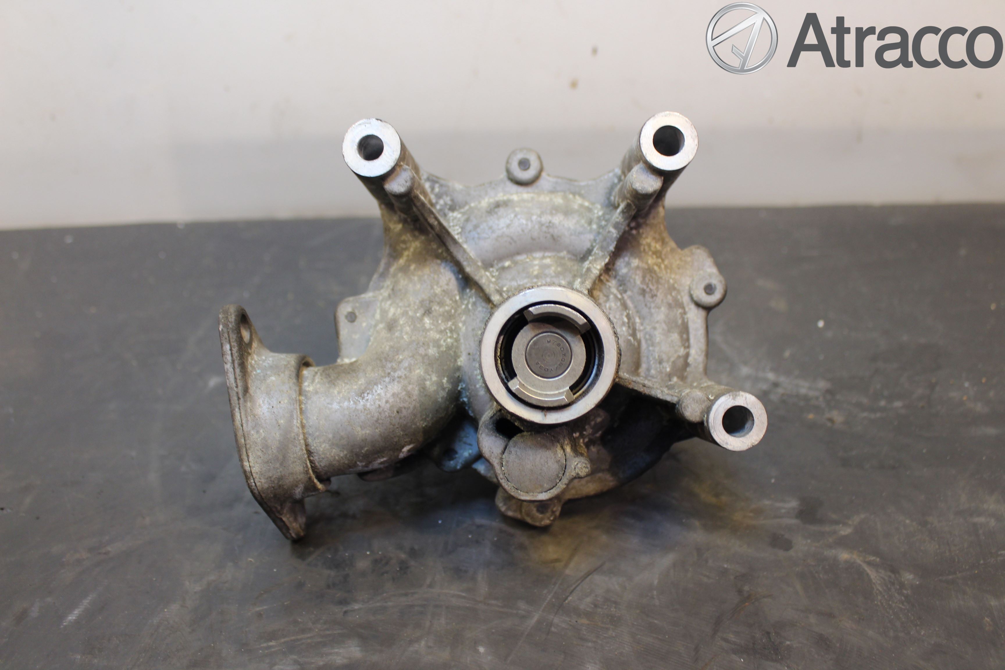 Mini COUPE R50/53 01-06 Vattenpump