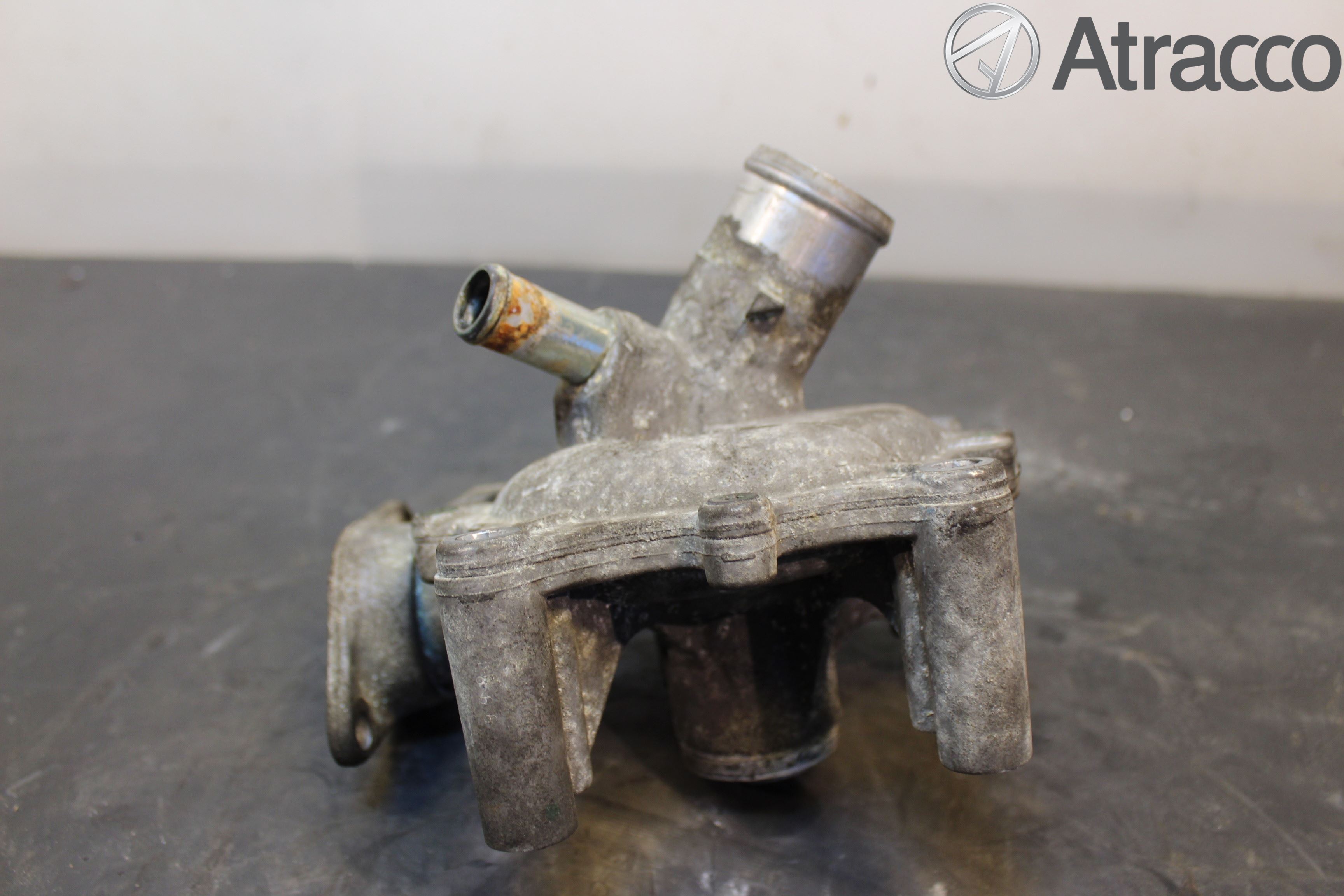 Mini COUPE R50/53 01-06 Vattenpump