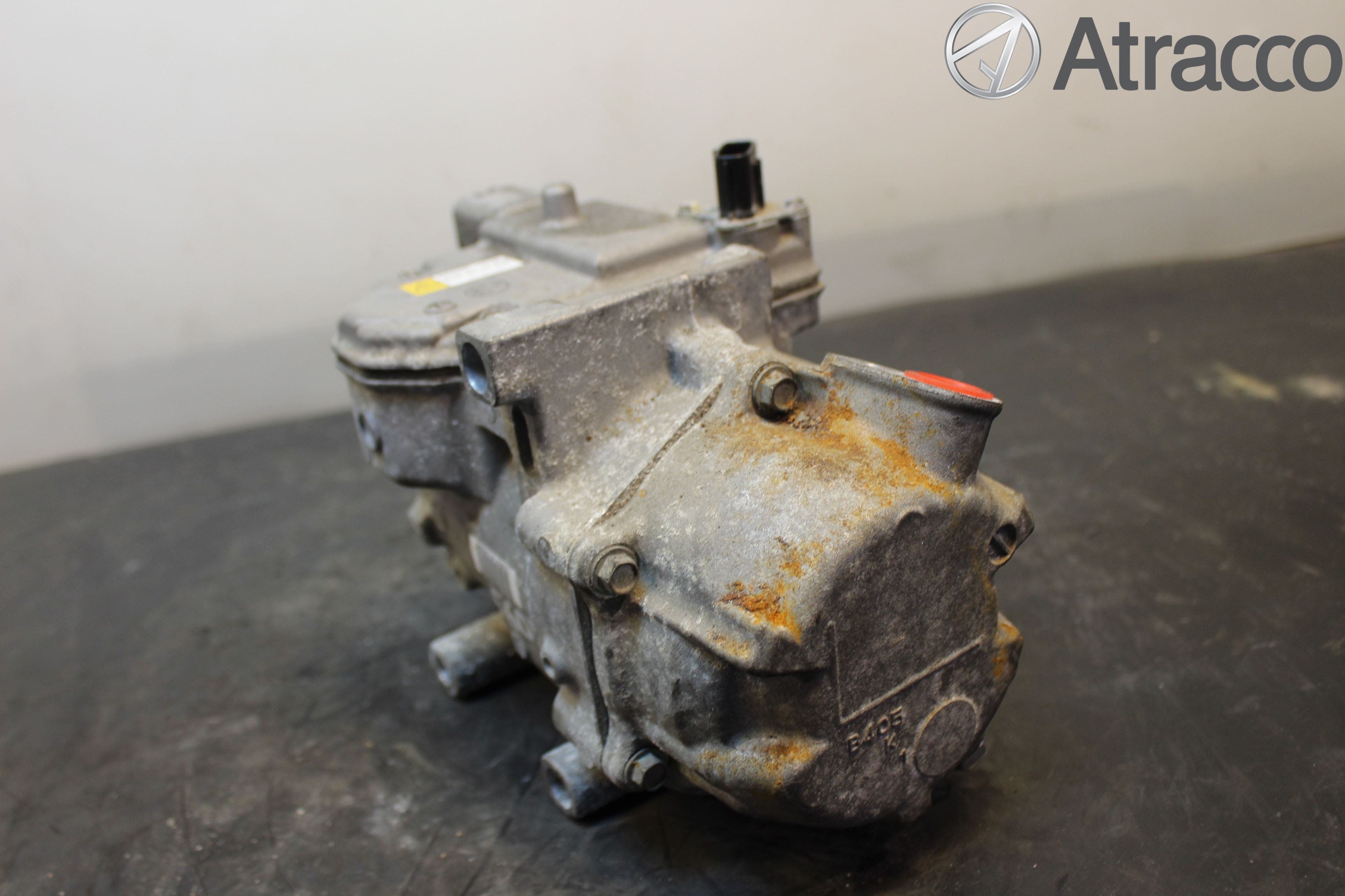 Toyota YARIS XP130 12-14 Ac Kompressor