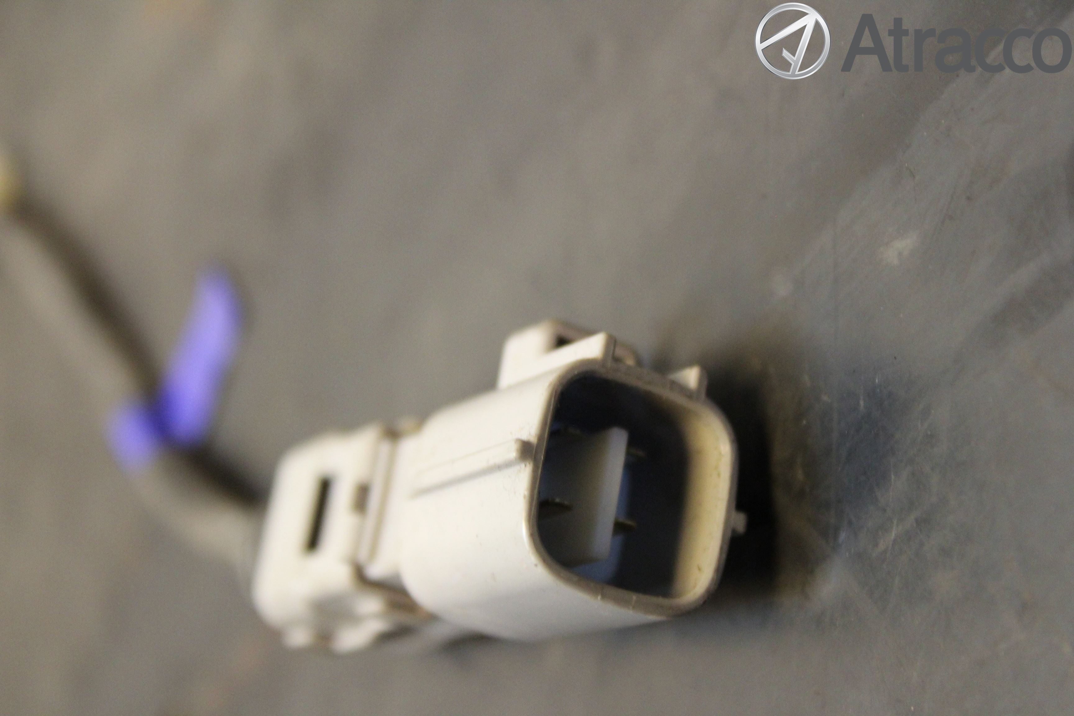 Toyota YARIS XP130 12-14 Injlambdasond