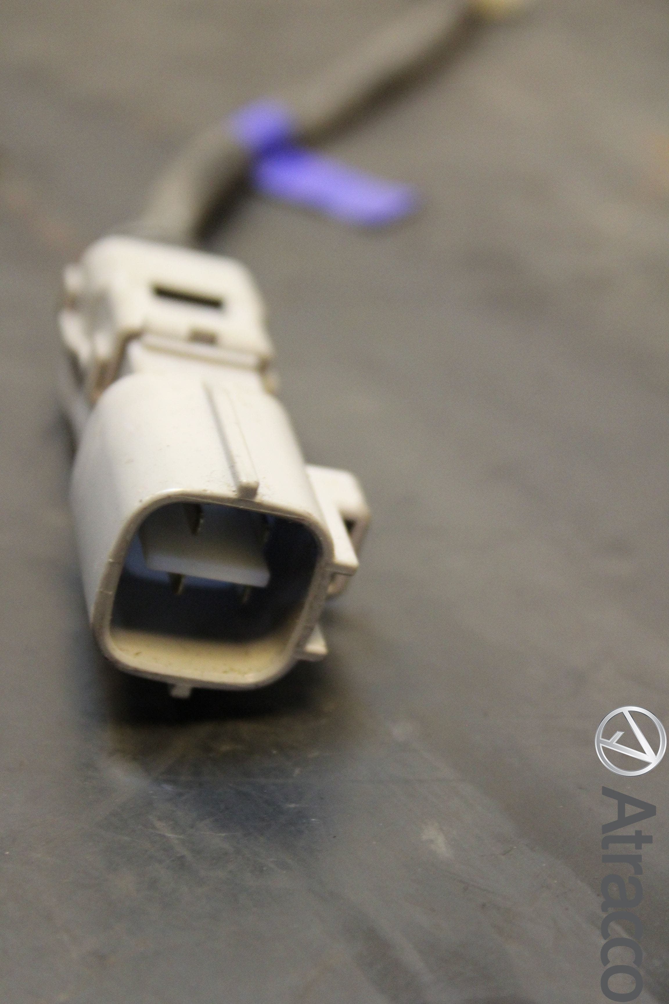 Toyota YARIS XP130 12-14 Injlambdasond