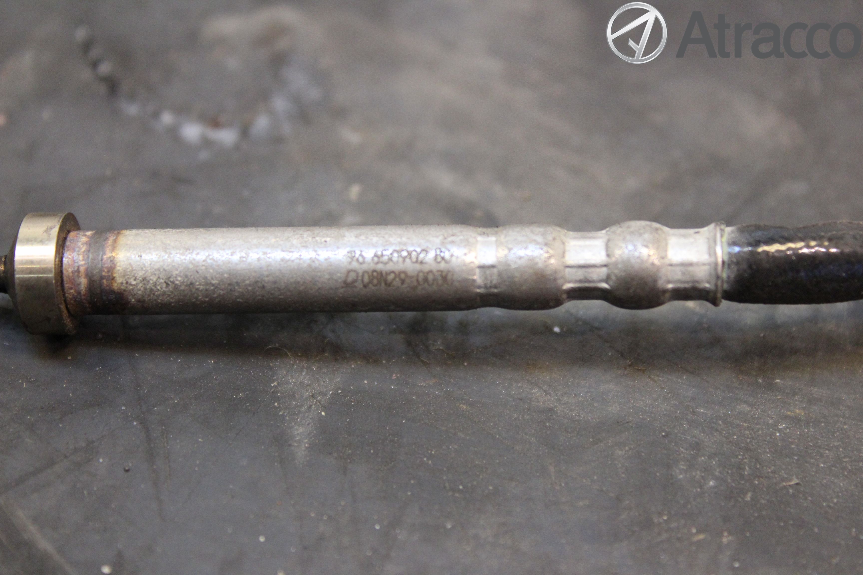 Peugeot PARTNER 08-15 Sensor Avgas