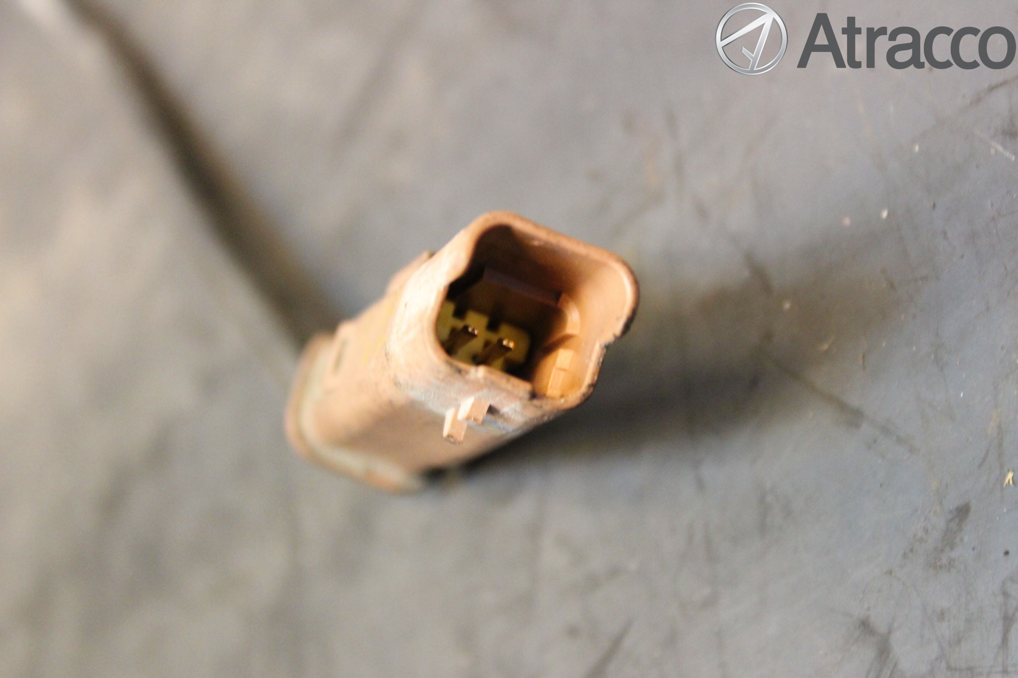 Peugeot PARTNER 08-15 Sensor Avgas