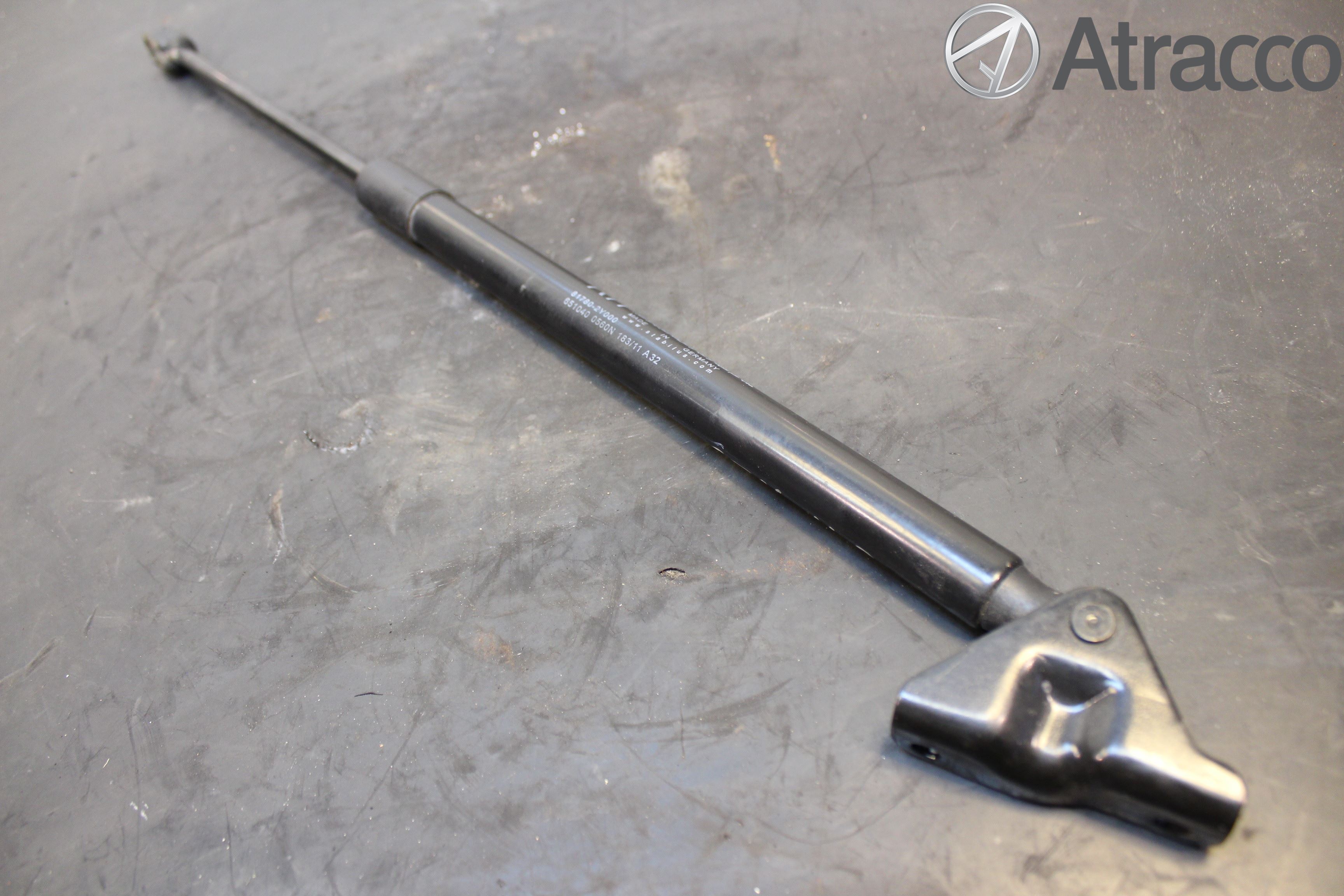 Hyundai ix35 Gasfjäder Baklucka