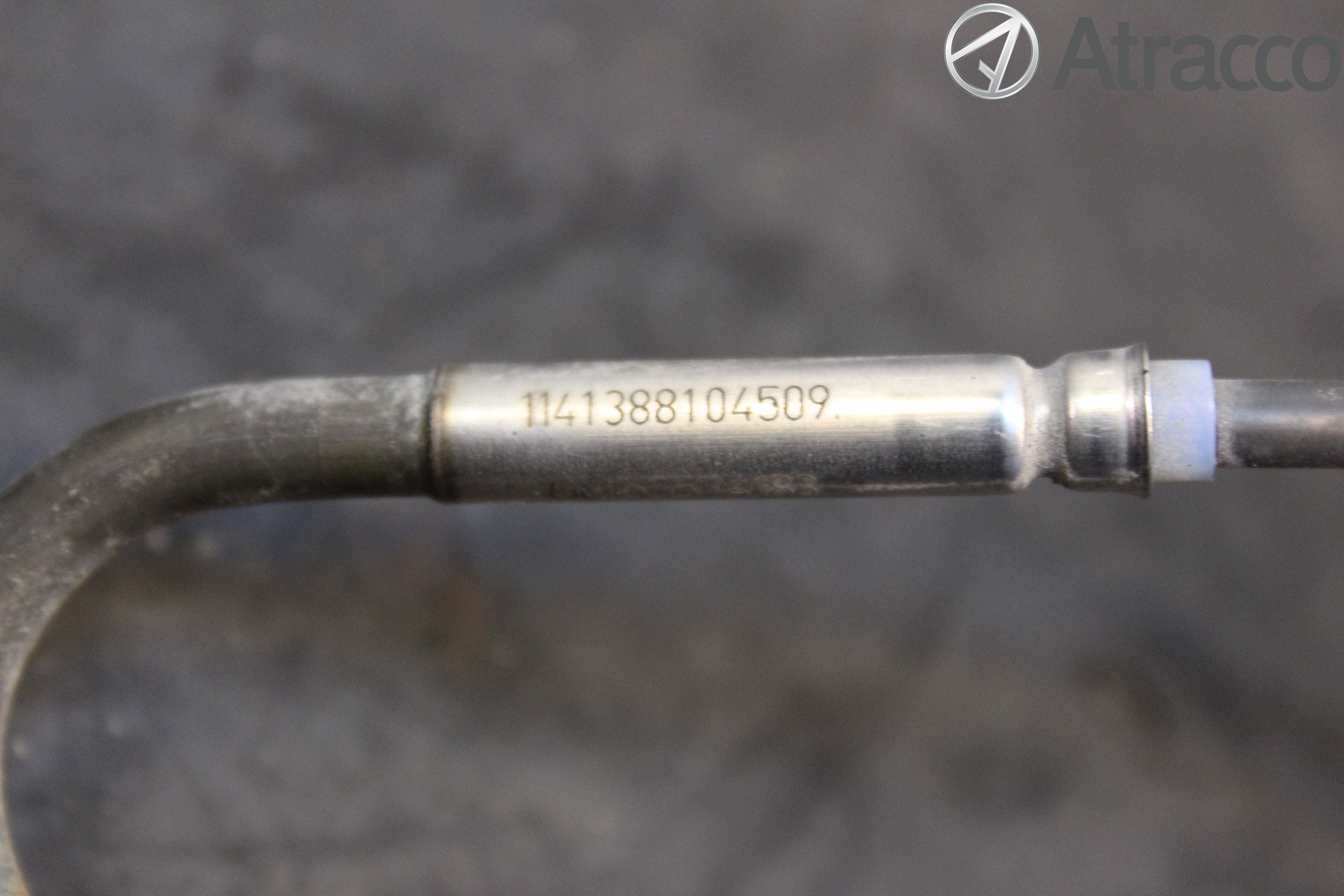 GM CHEVROLET CRUZE Sensor Avgas