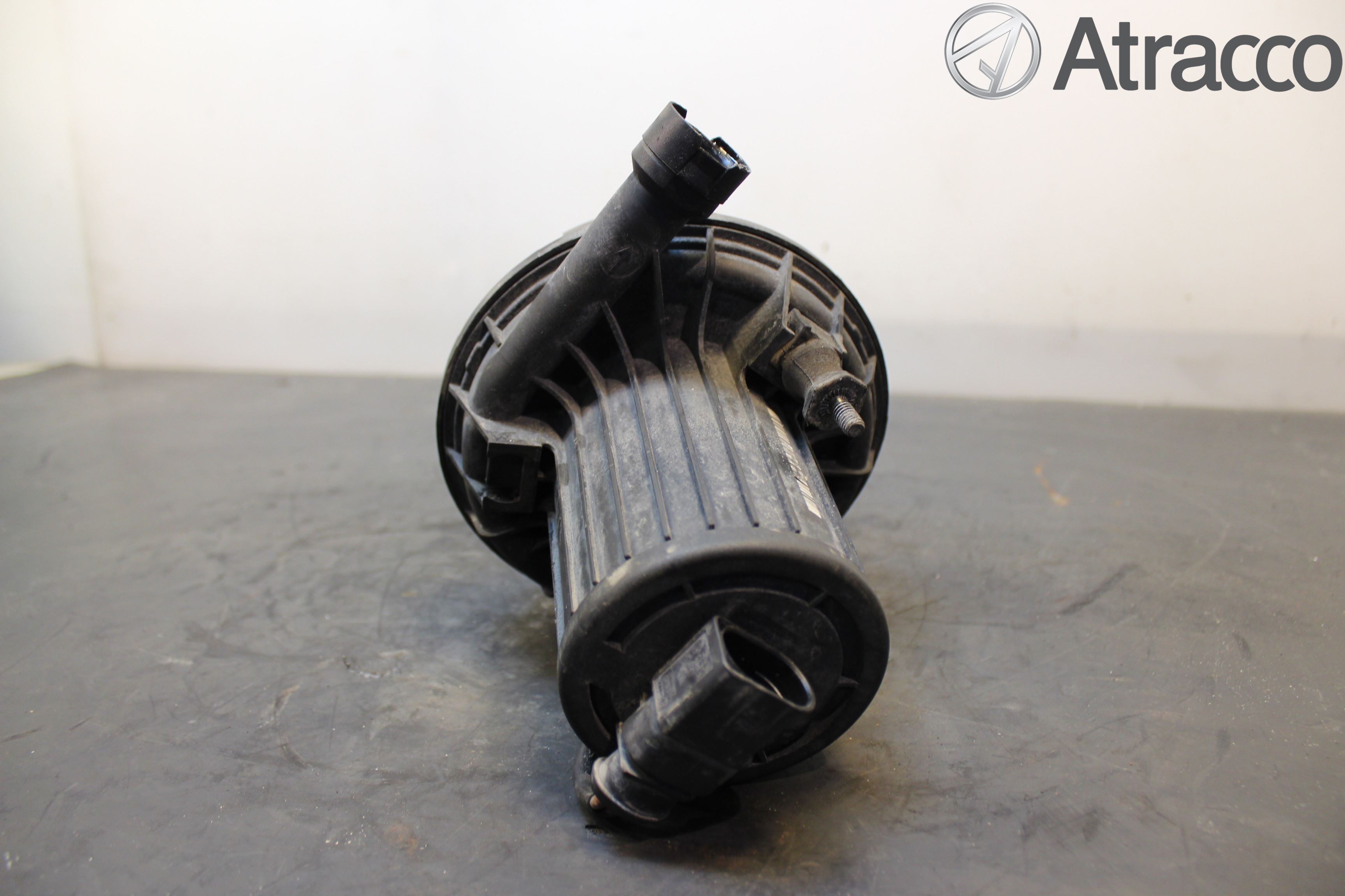 Volkswagen VW PASSAT 01-05 Luftpump-Avgasrening