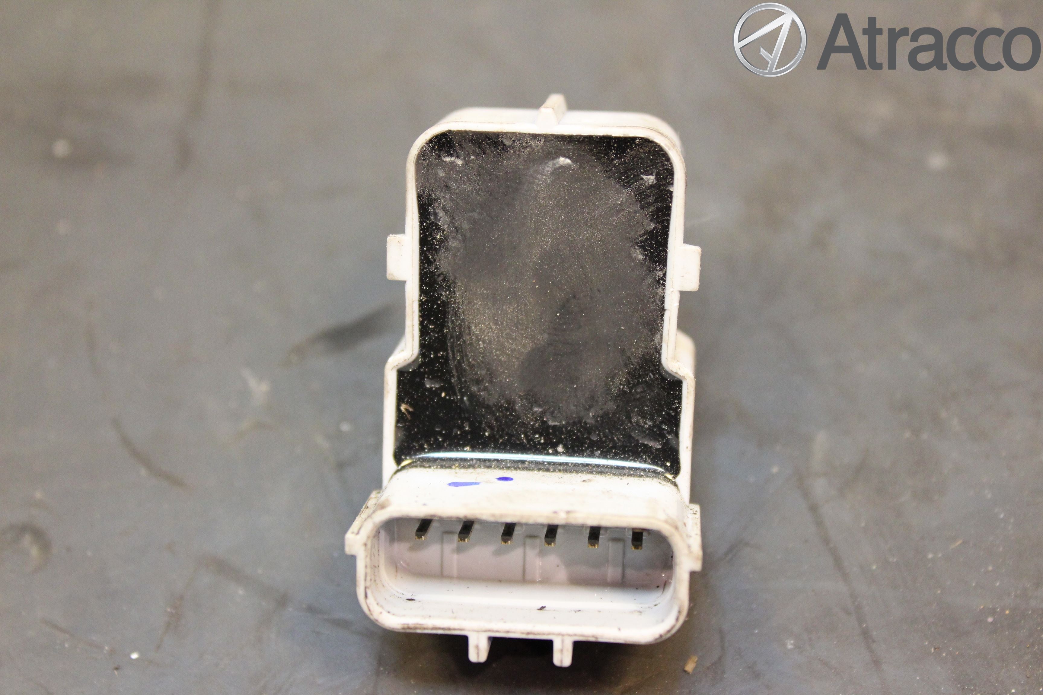 Hyundai ix35 Parkeringshjälp Backsensor