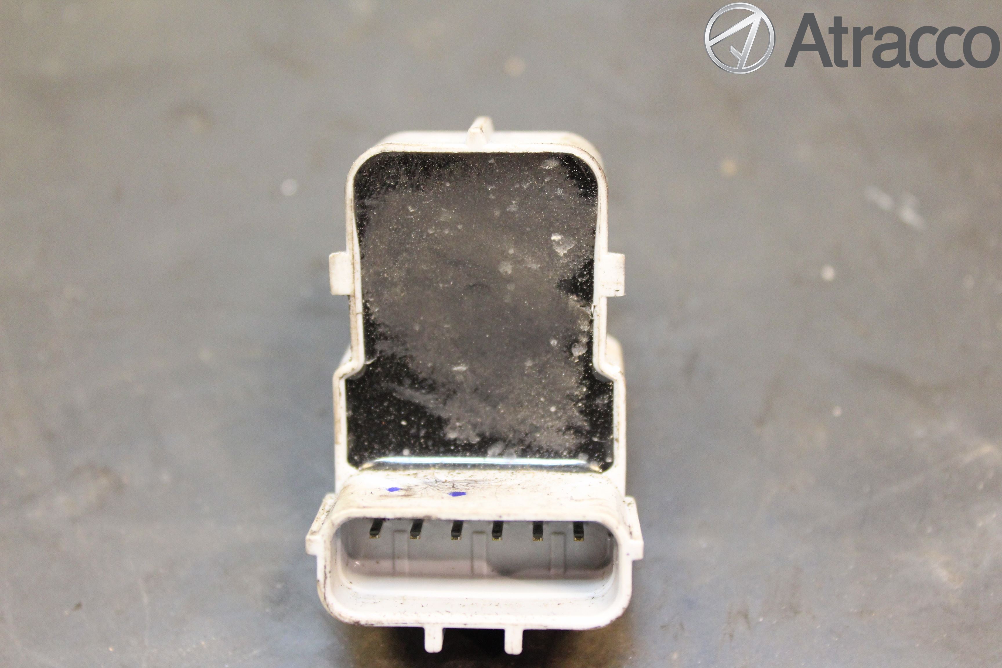 Hyundai ix35 Parkeringshjälp Backsensor
