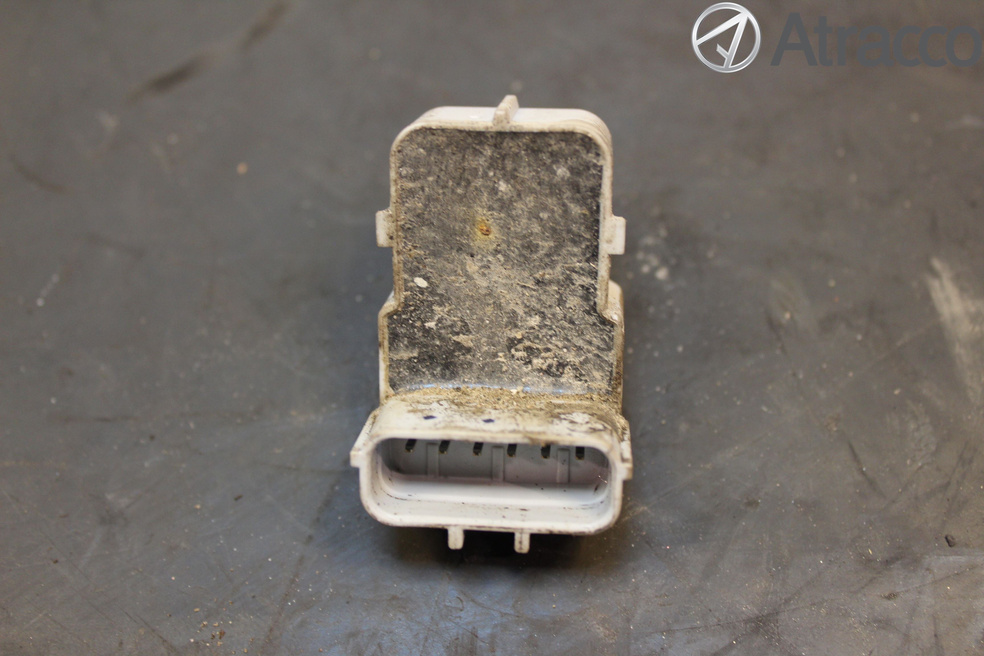 Hyundai ix35 Parkeringshjälp Backsensor