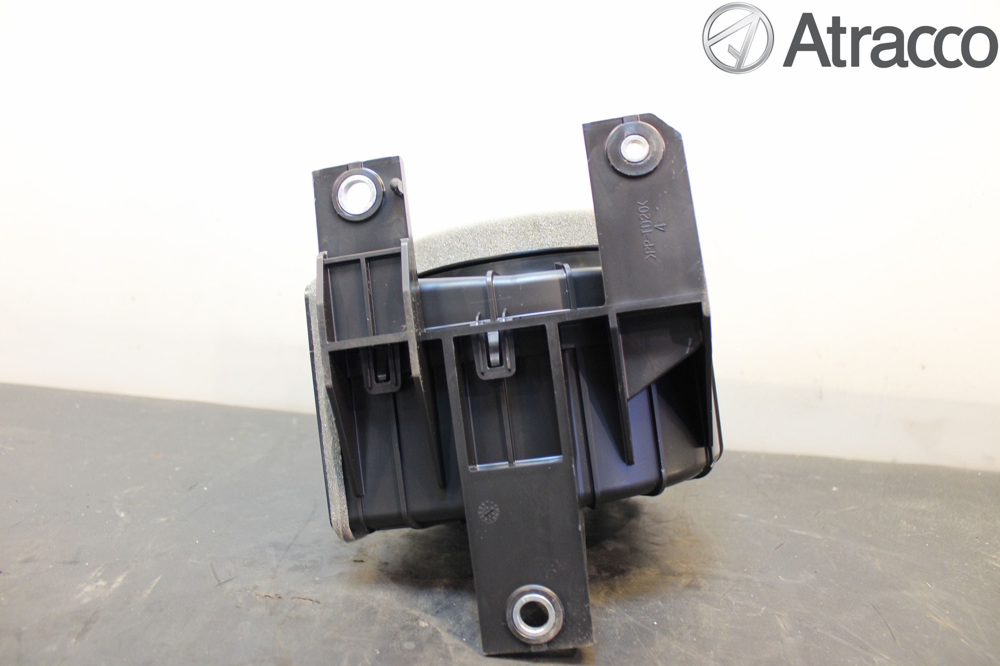 Toyota YARIS XP130 12-14 Ac Värmefläkt