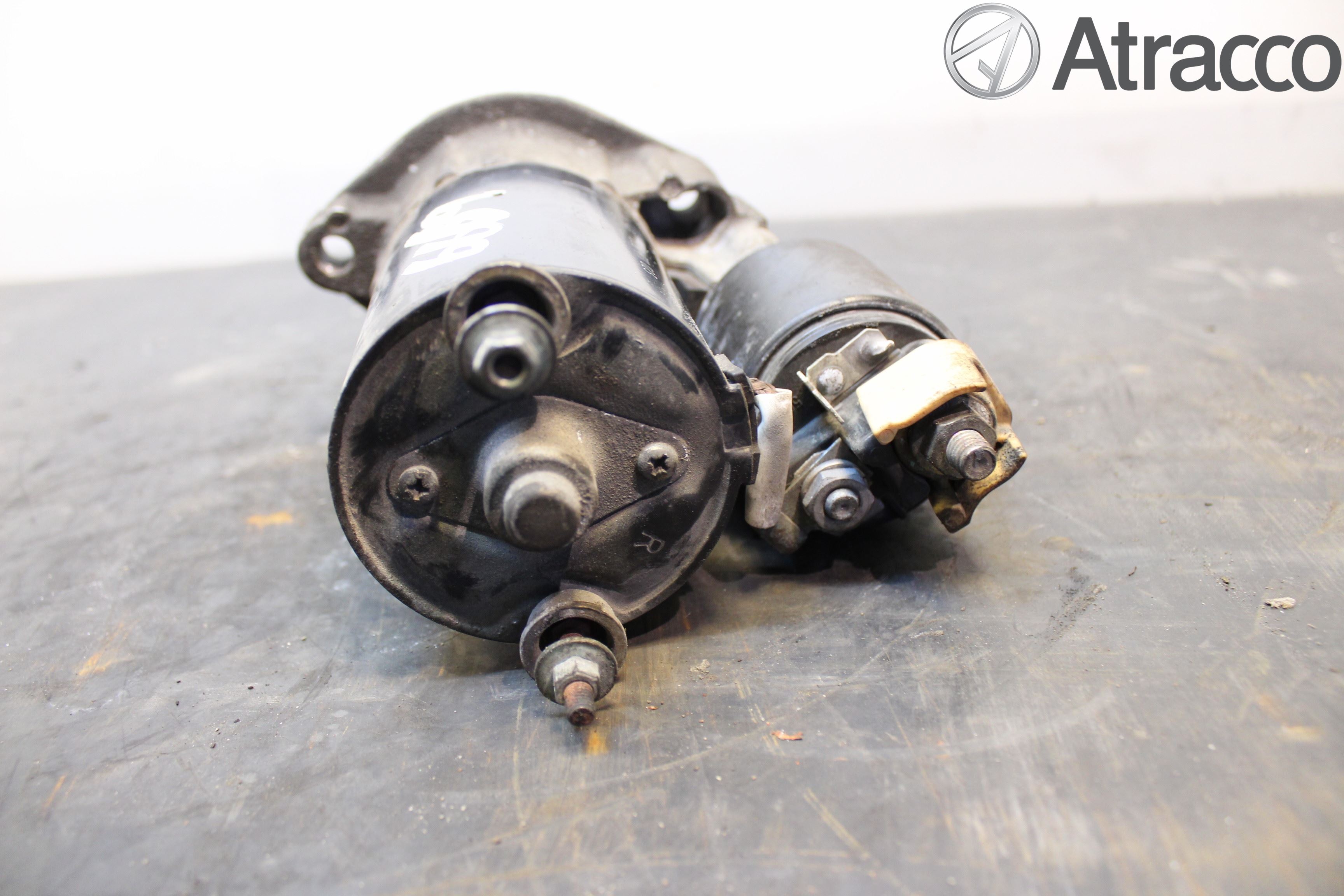 Volkswagen VW PASSAT 01-05 Startmotor