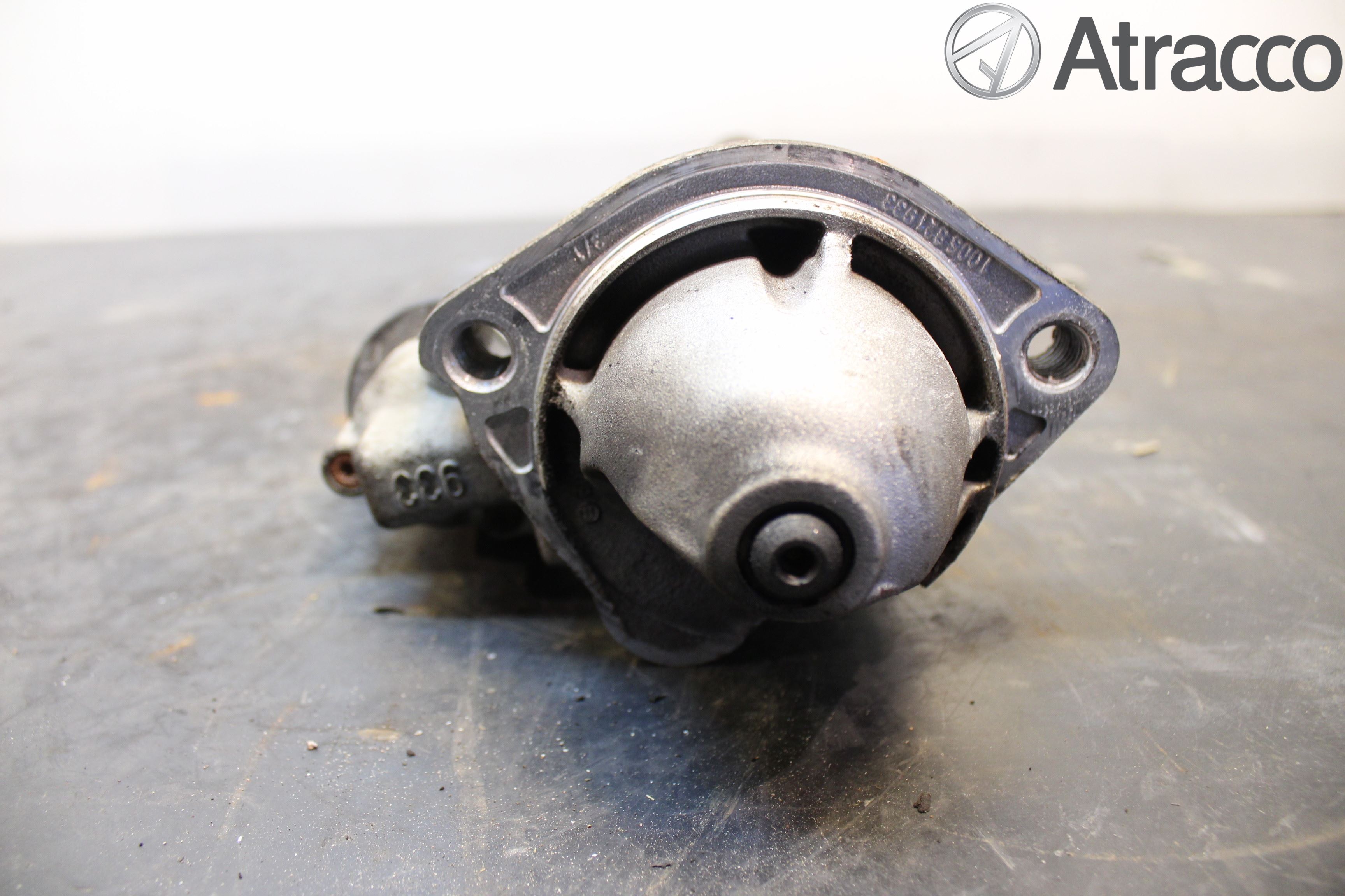 Volkswagen VW PASSAT 01-05 Startmotor