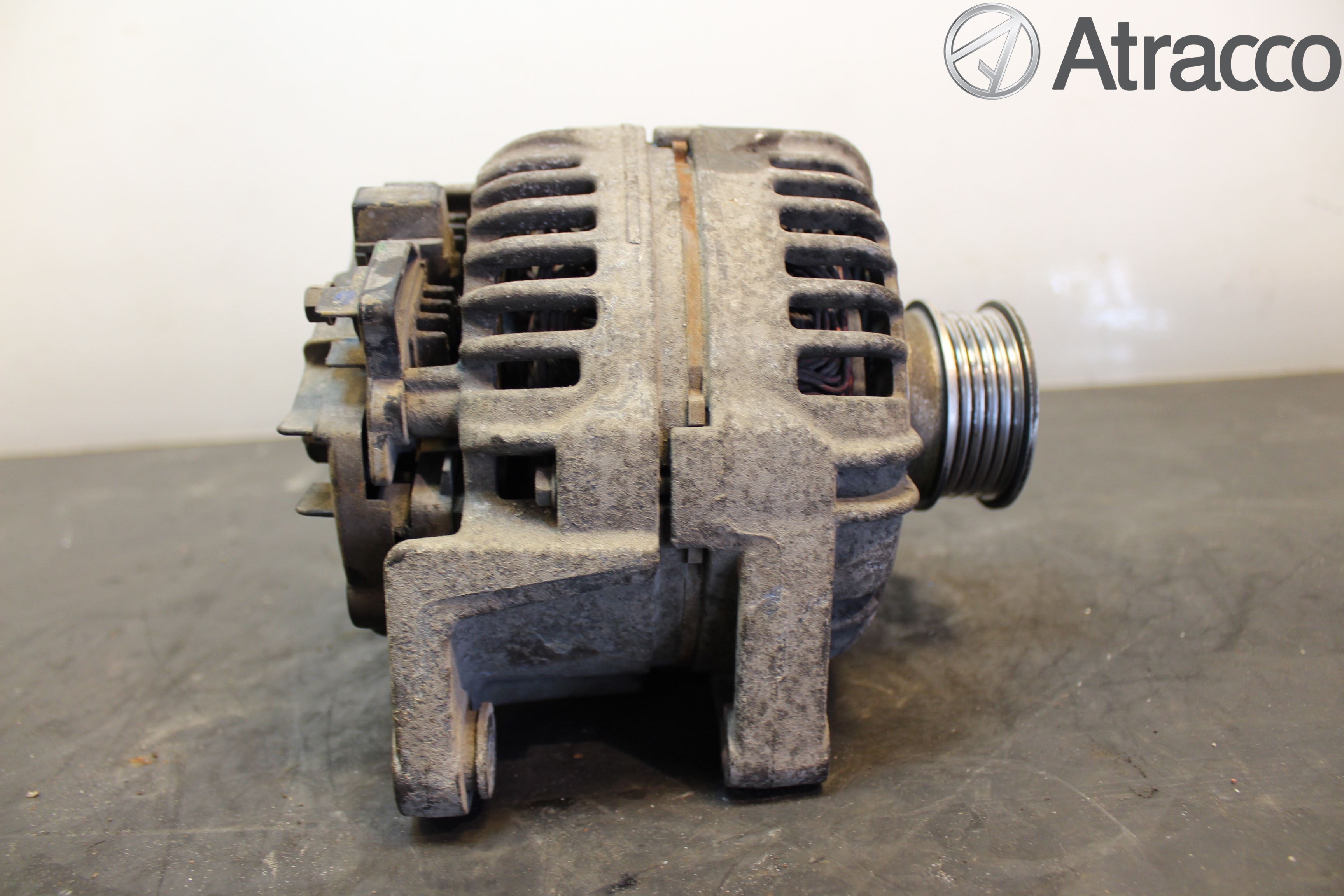 Opel ASTRA H 04-12 Generator