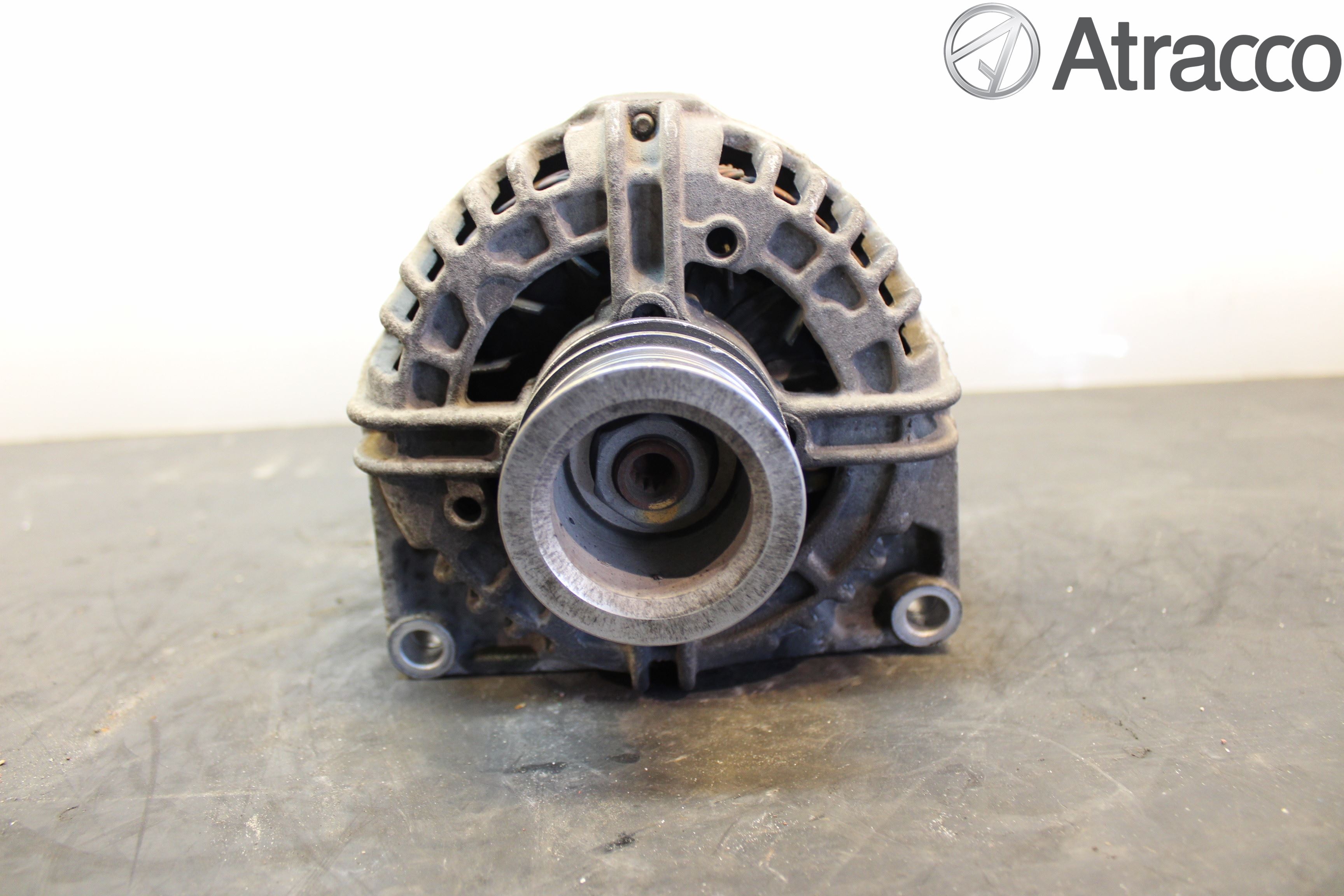 Opel ASTRA H 04-12 Generator