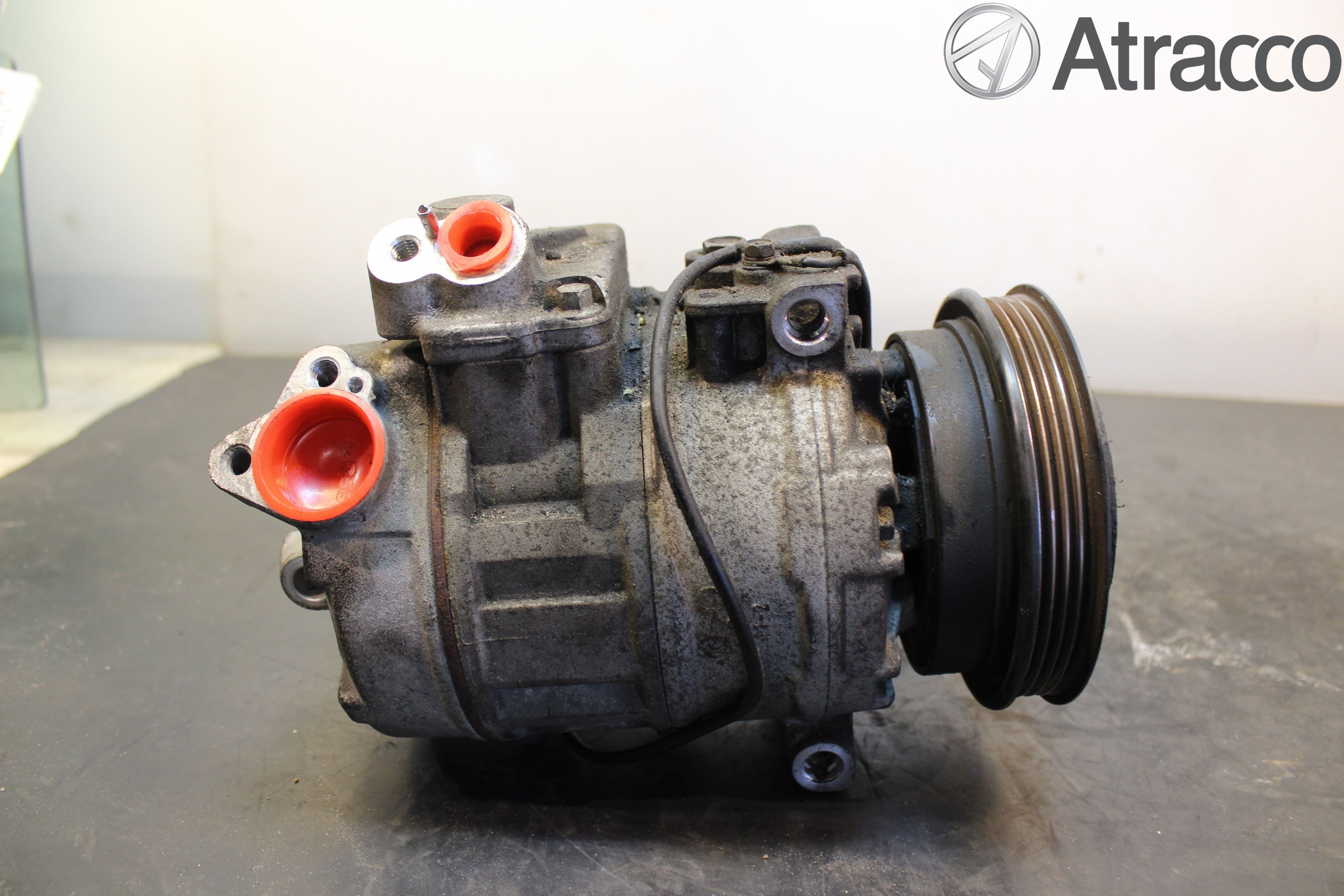 Volkswagen VW PASSAT 01-05 Ac Kompressor