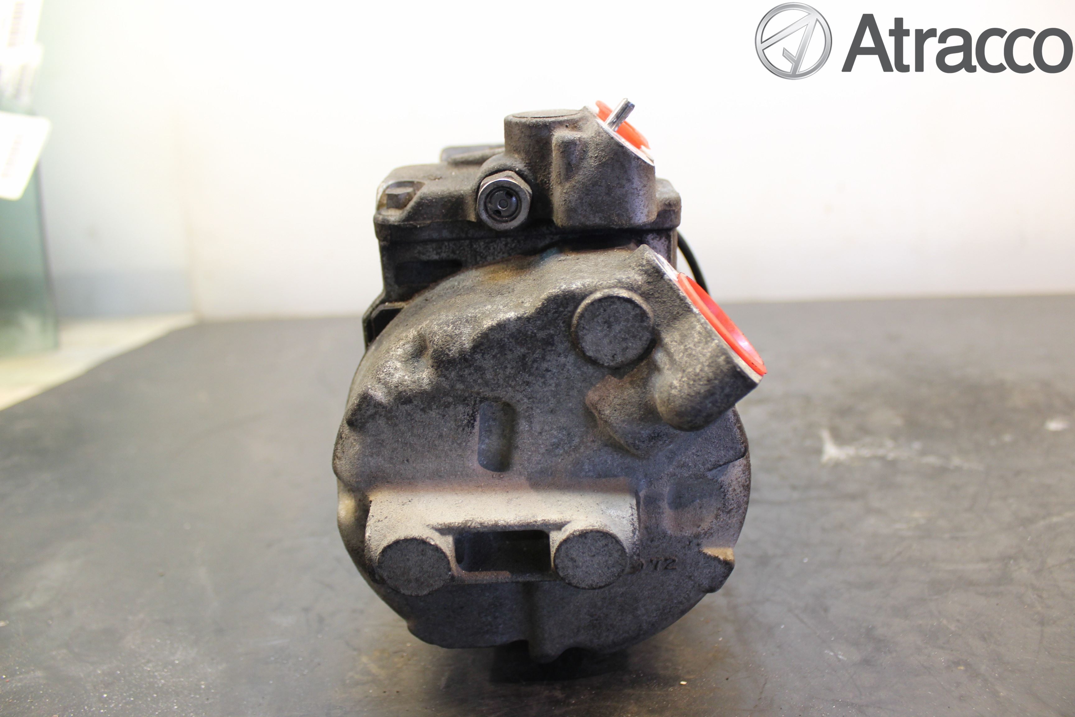 Volkswagen VW PASSAT 01-05 Ac Kompressor