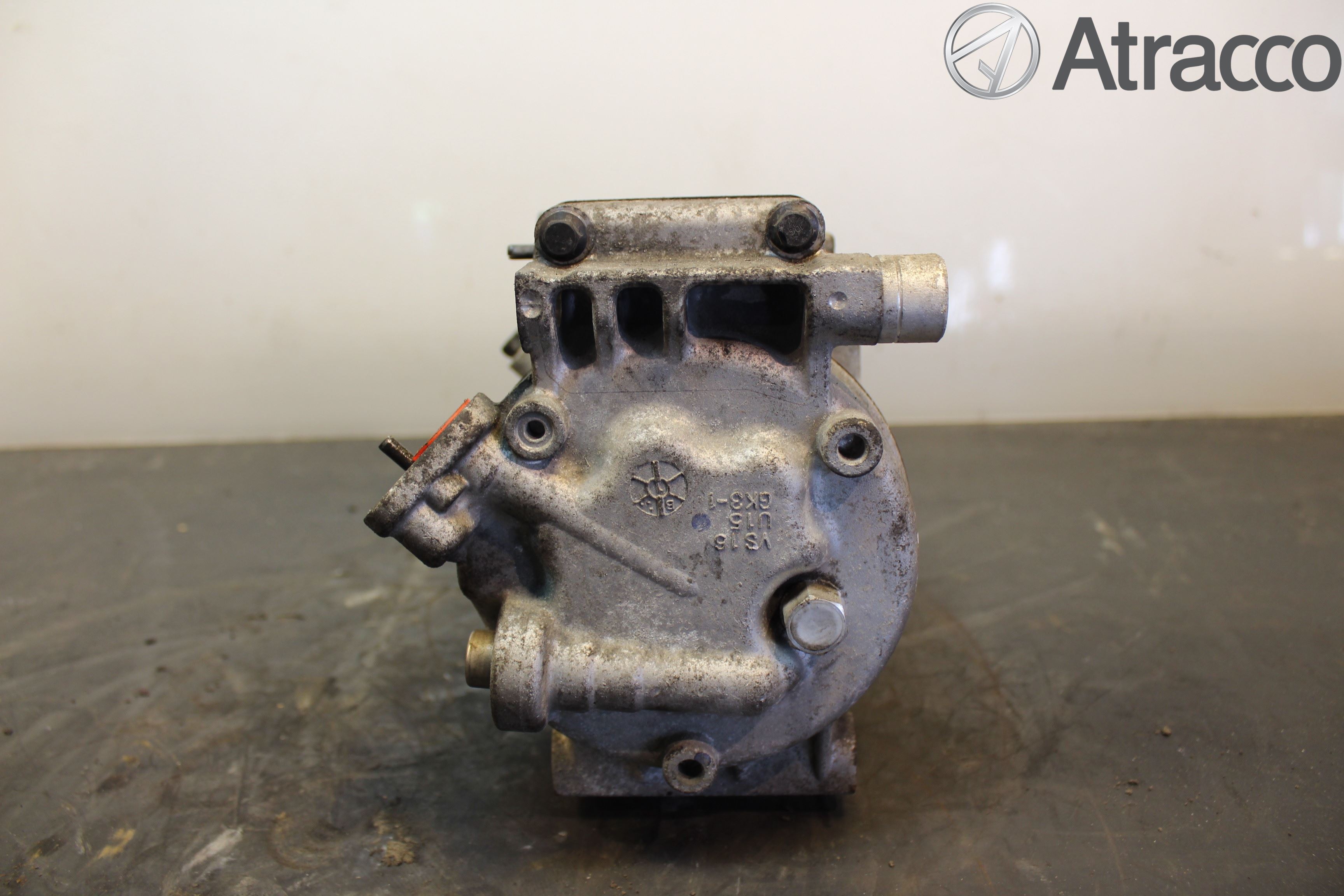 Hyundai i30 FD 07-12 Ac Kompressor