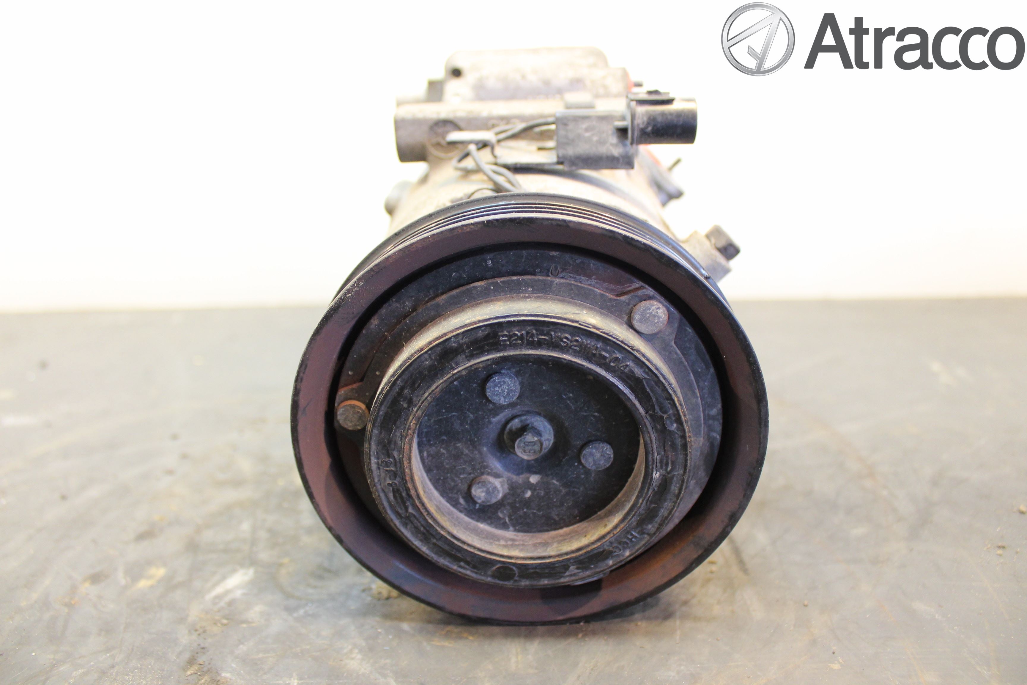 Hyundai i30 FD 07-12 Ac Kompressor