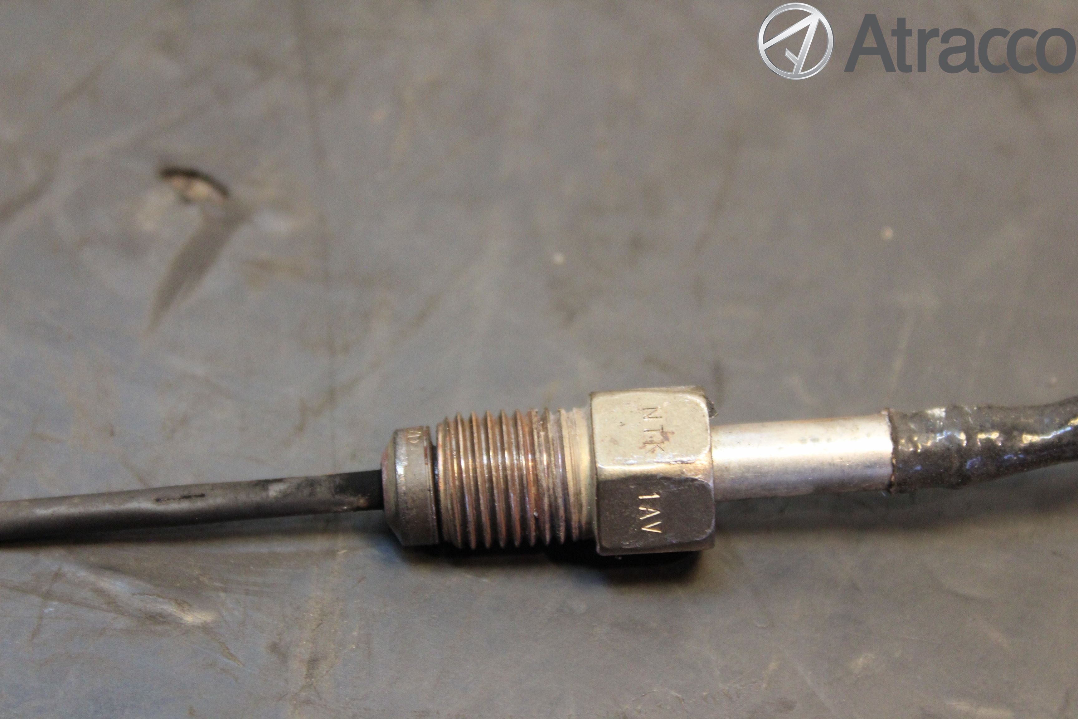 Hyundai i30 FD 07-12 Sensor Avgas