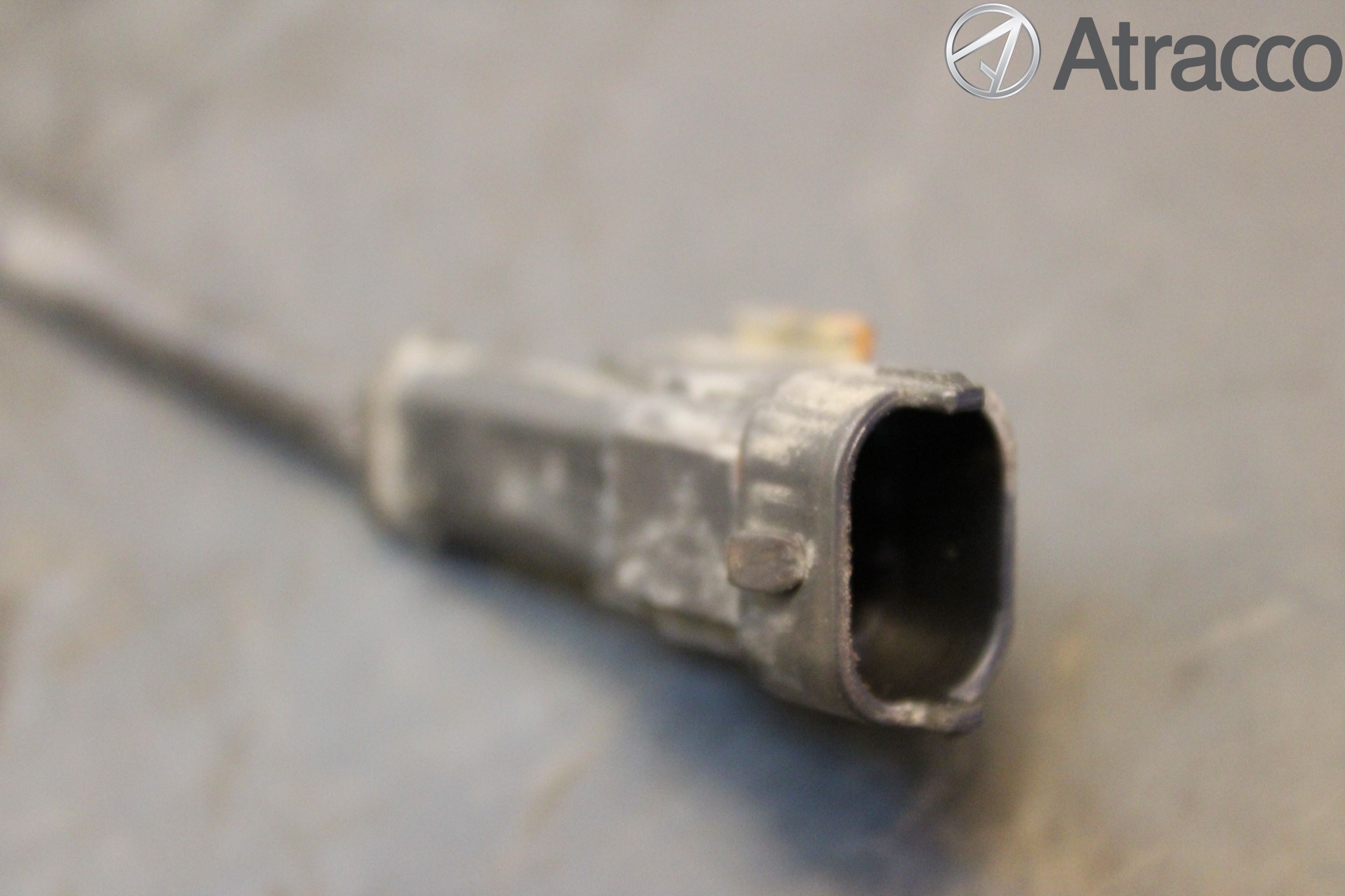 Hyundai i30 FD 07-12 Sensor Avgas