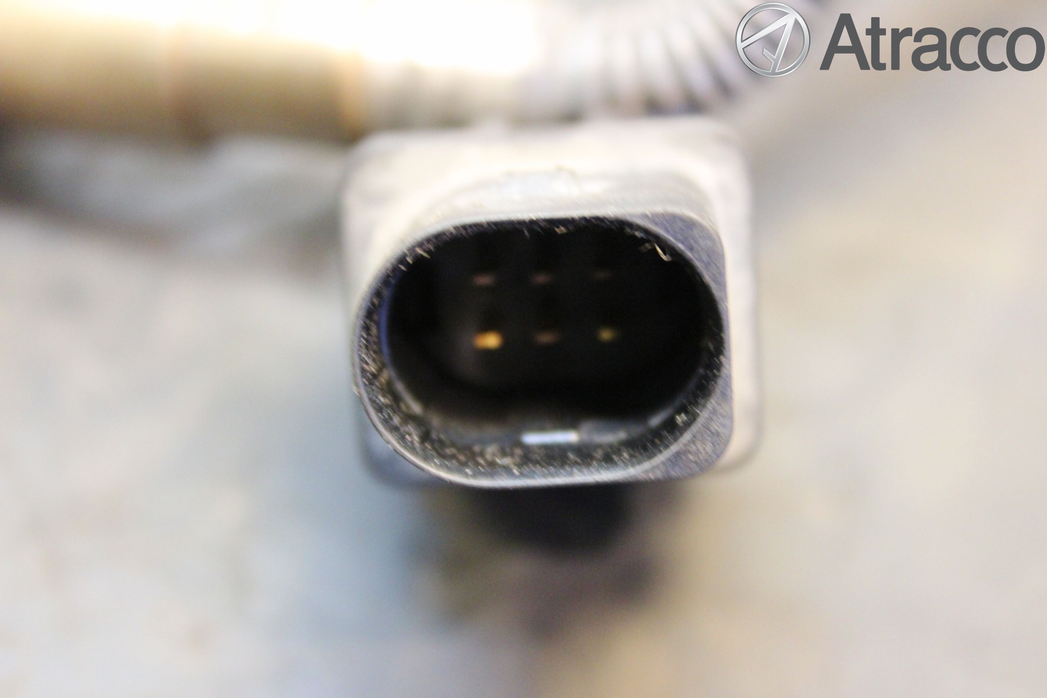 Volkswagen VW PASSAT 11-14 Injlambdasond