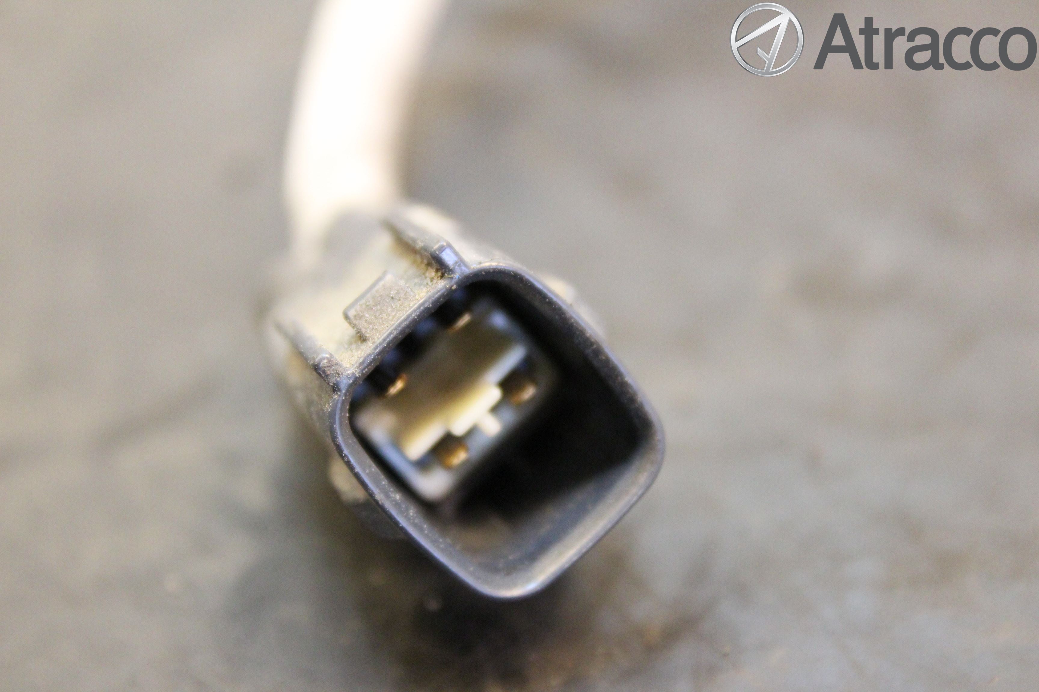 Toyota AYGO 15-21 Injlambdasond