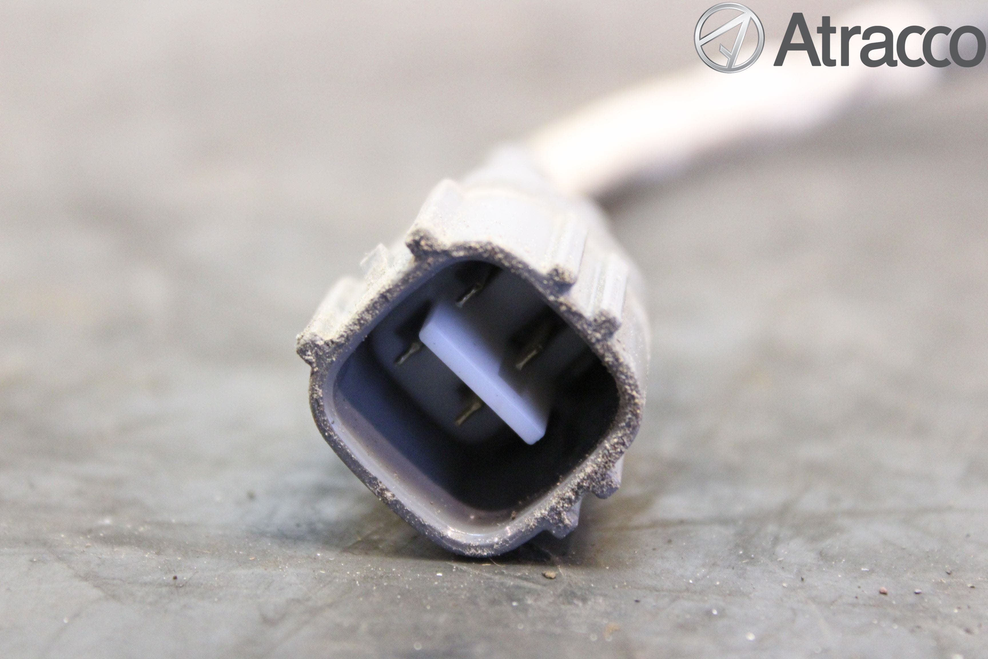 Toyota AYGO 15-21 Injlambdasond