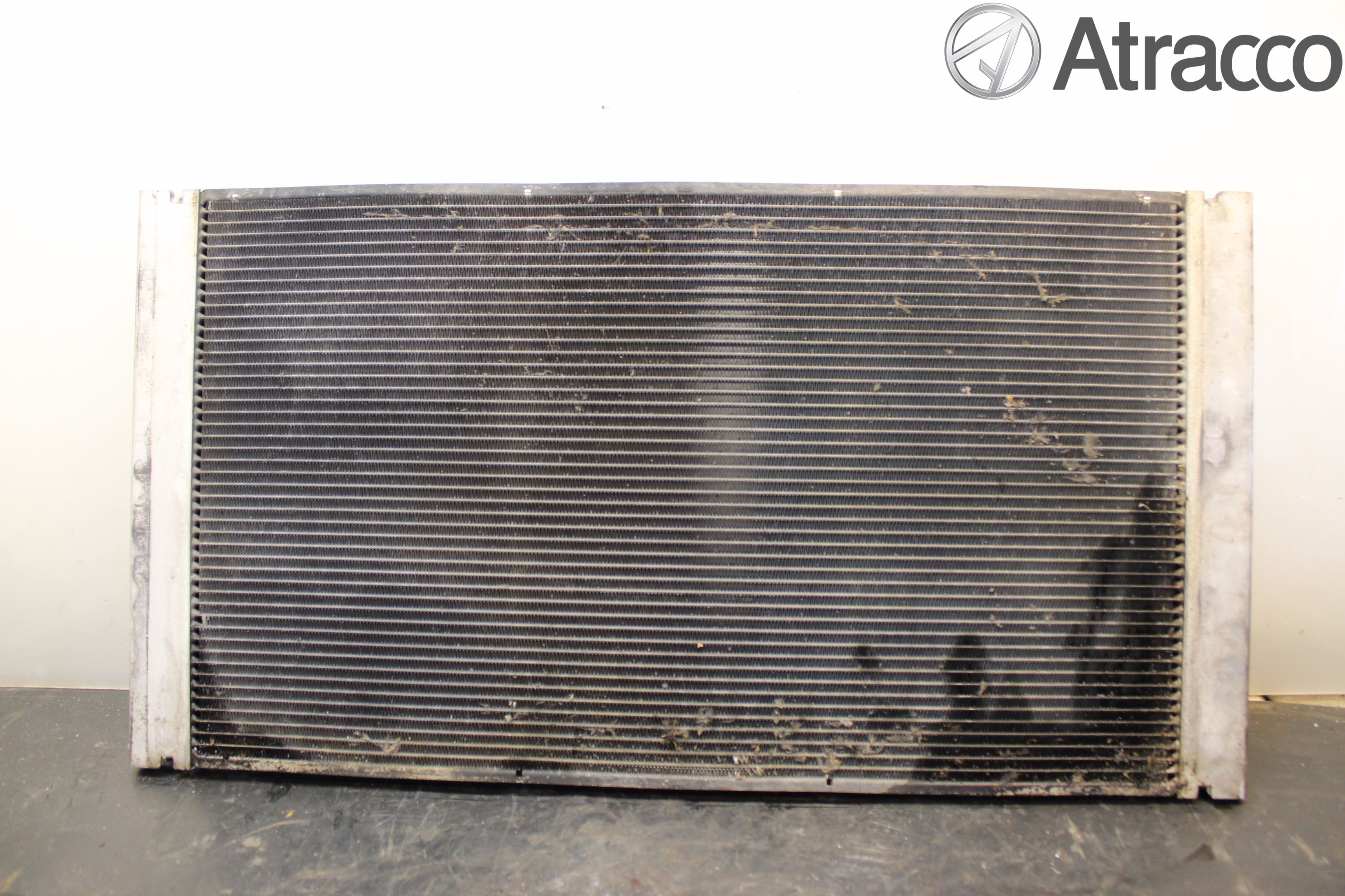 Volvo S40 04-07 Kylare Aut