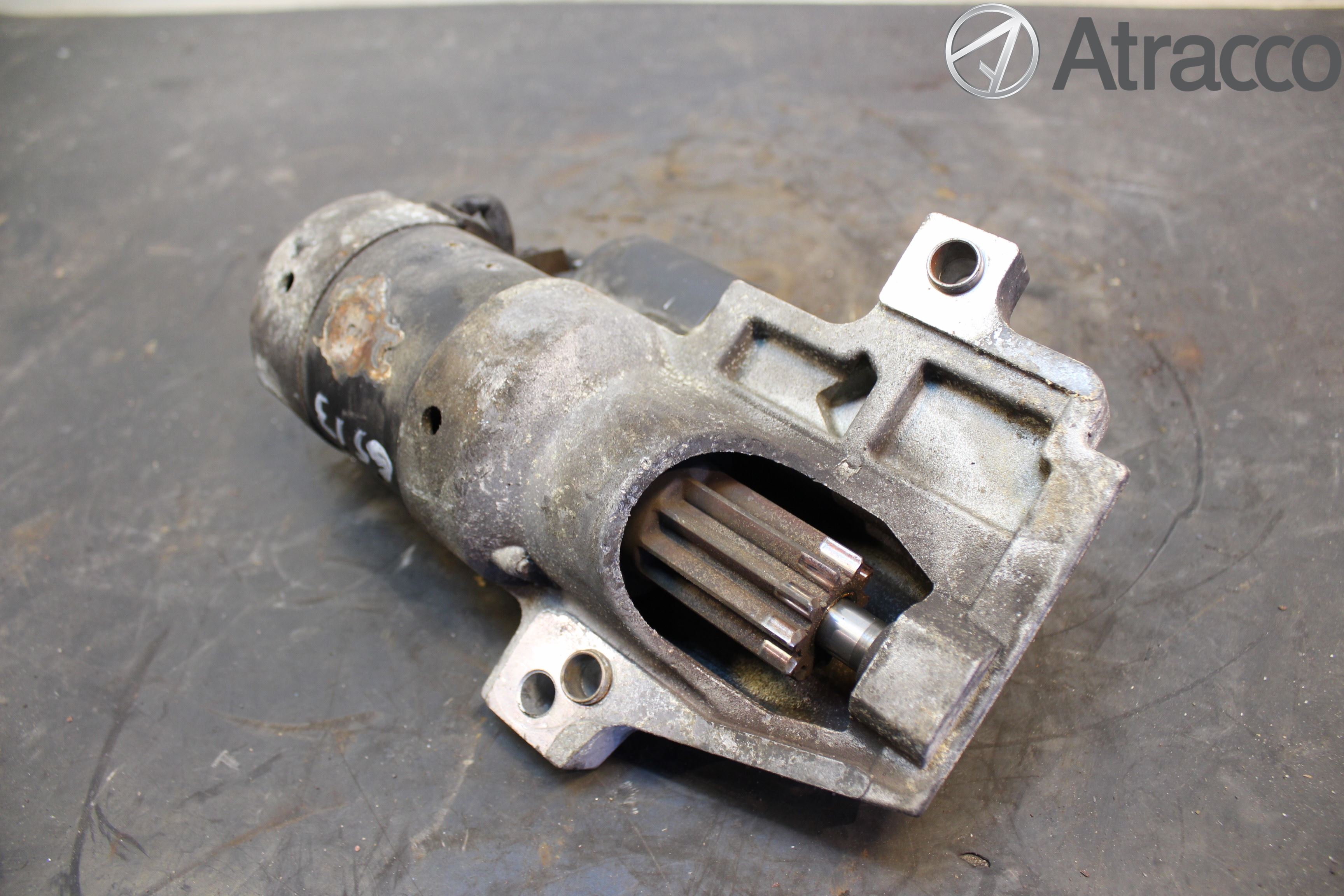 Volkswagen VW SHARAN      01-10 Startmotor