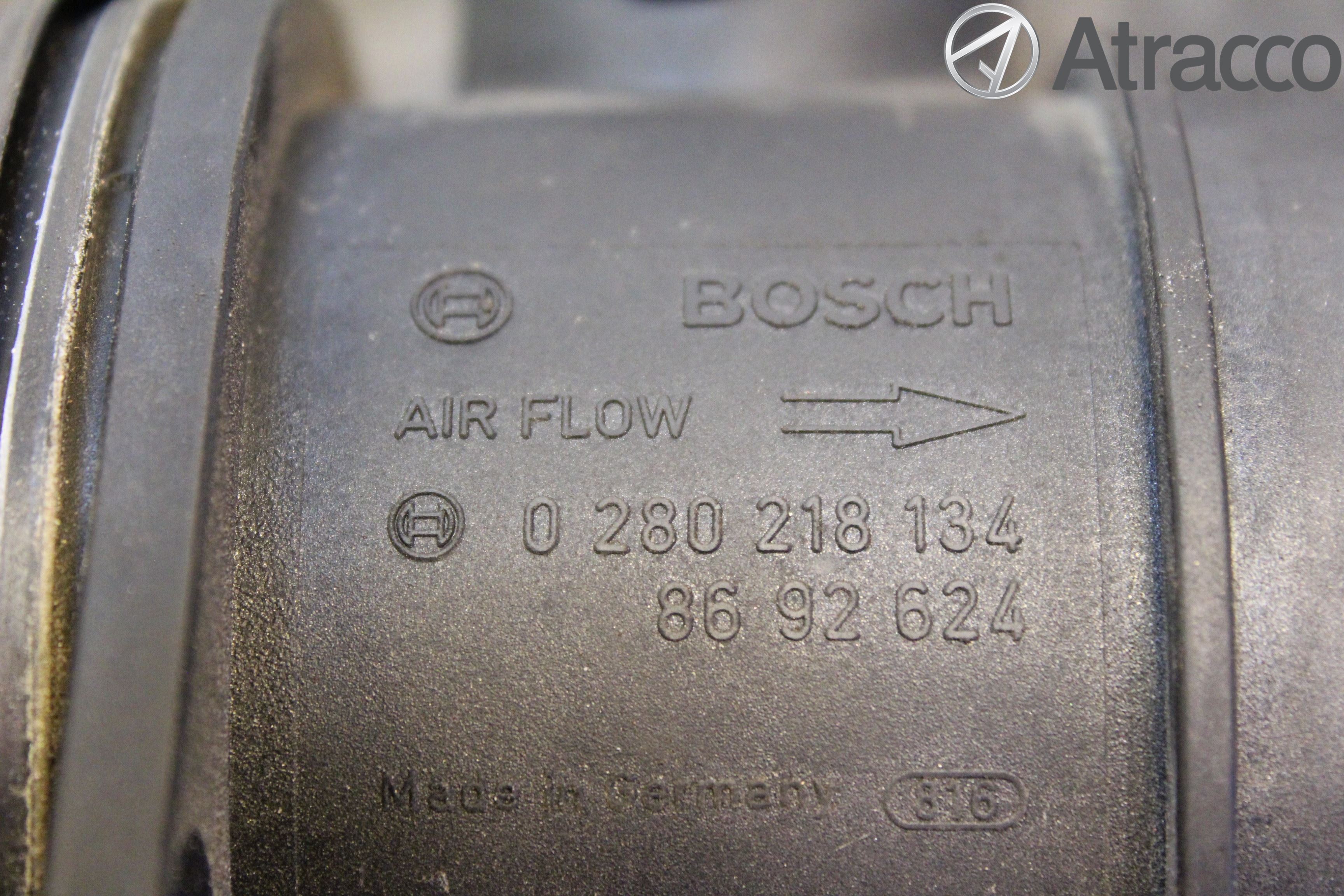 Volvo S40 04-07 Injluftmassamätare