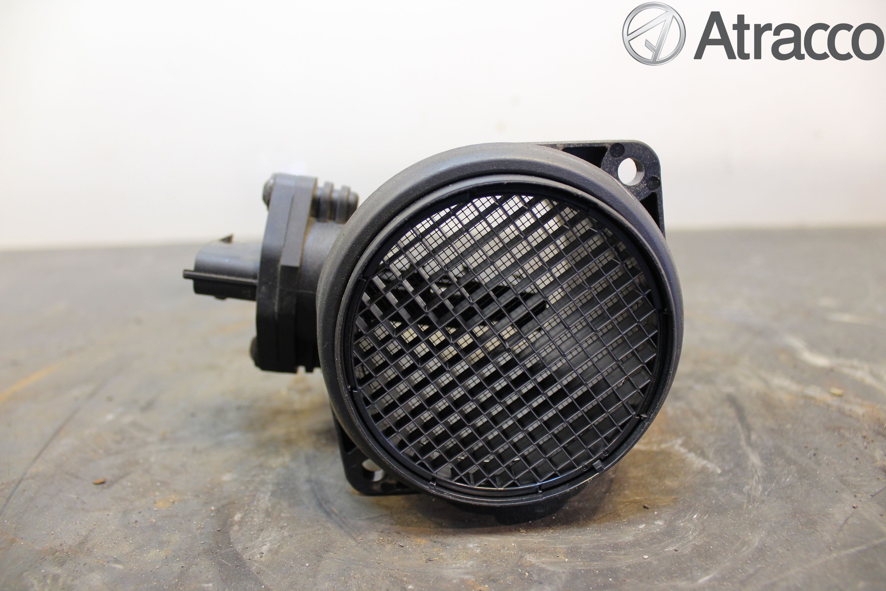 Volvo S40 04-07 Injluftmassamätare