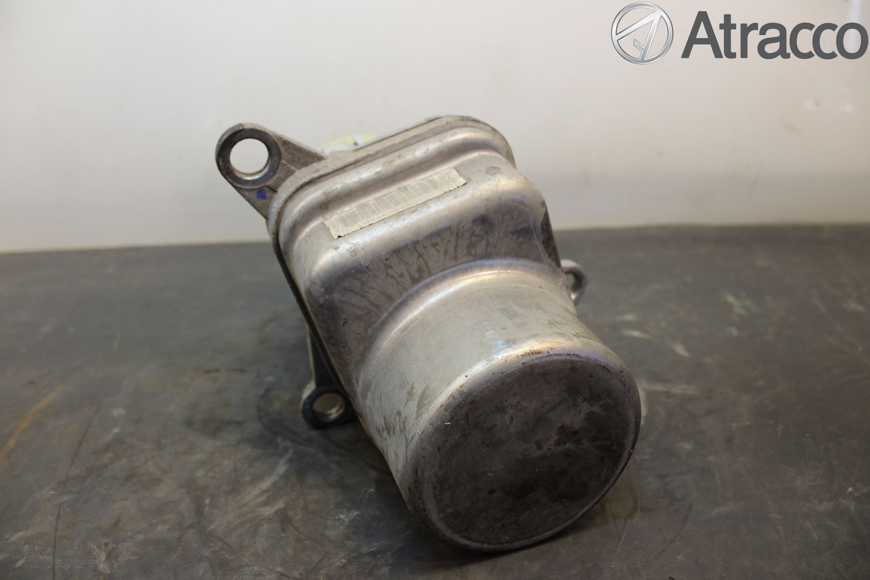 Ford FOCUS     04-07 Styrservo Pump Elektrisk