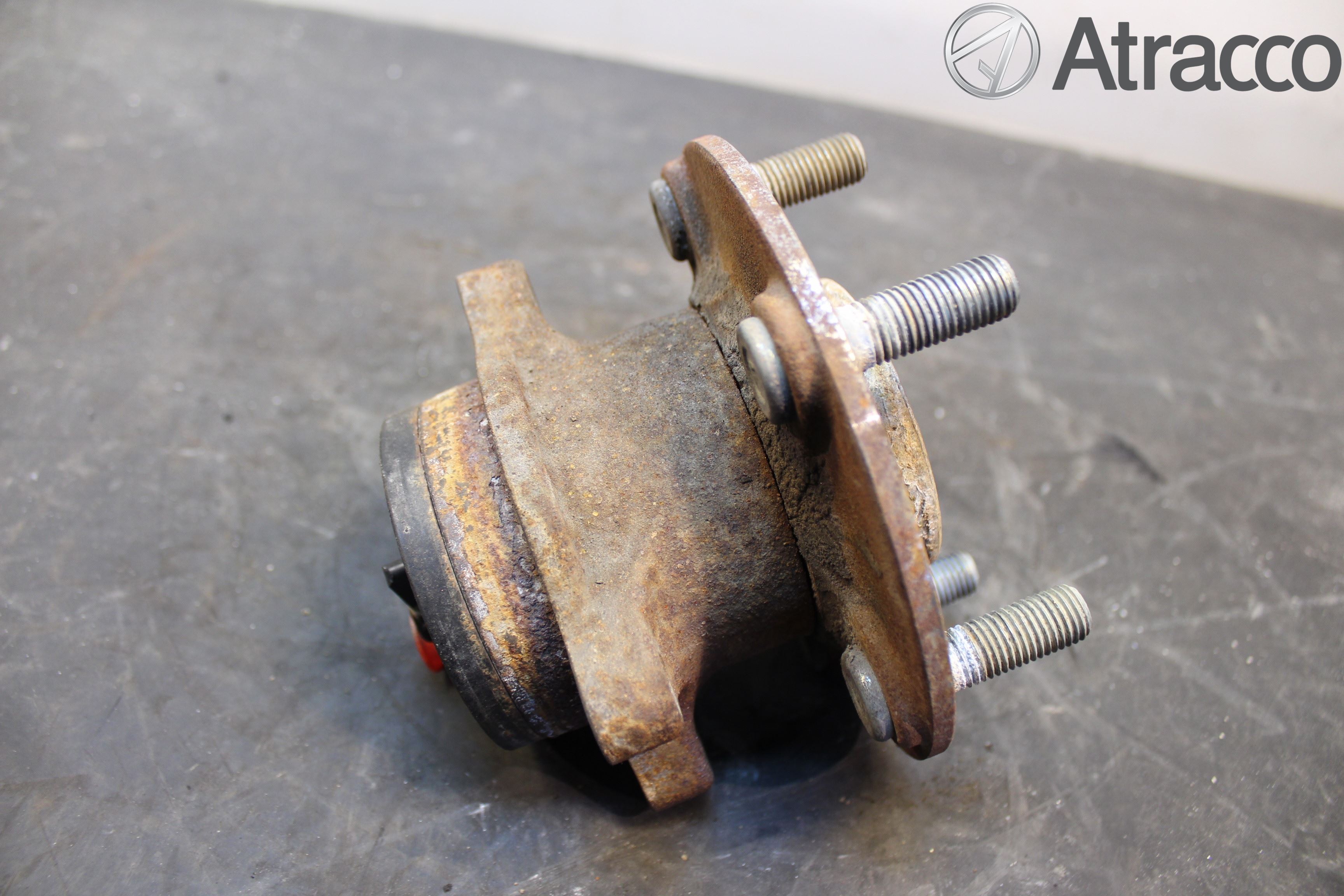 Mitsubishi ASX 10-22 Nav Bak