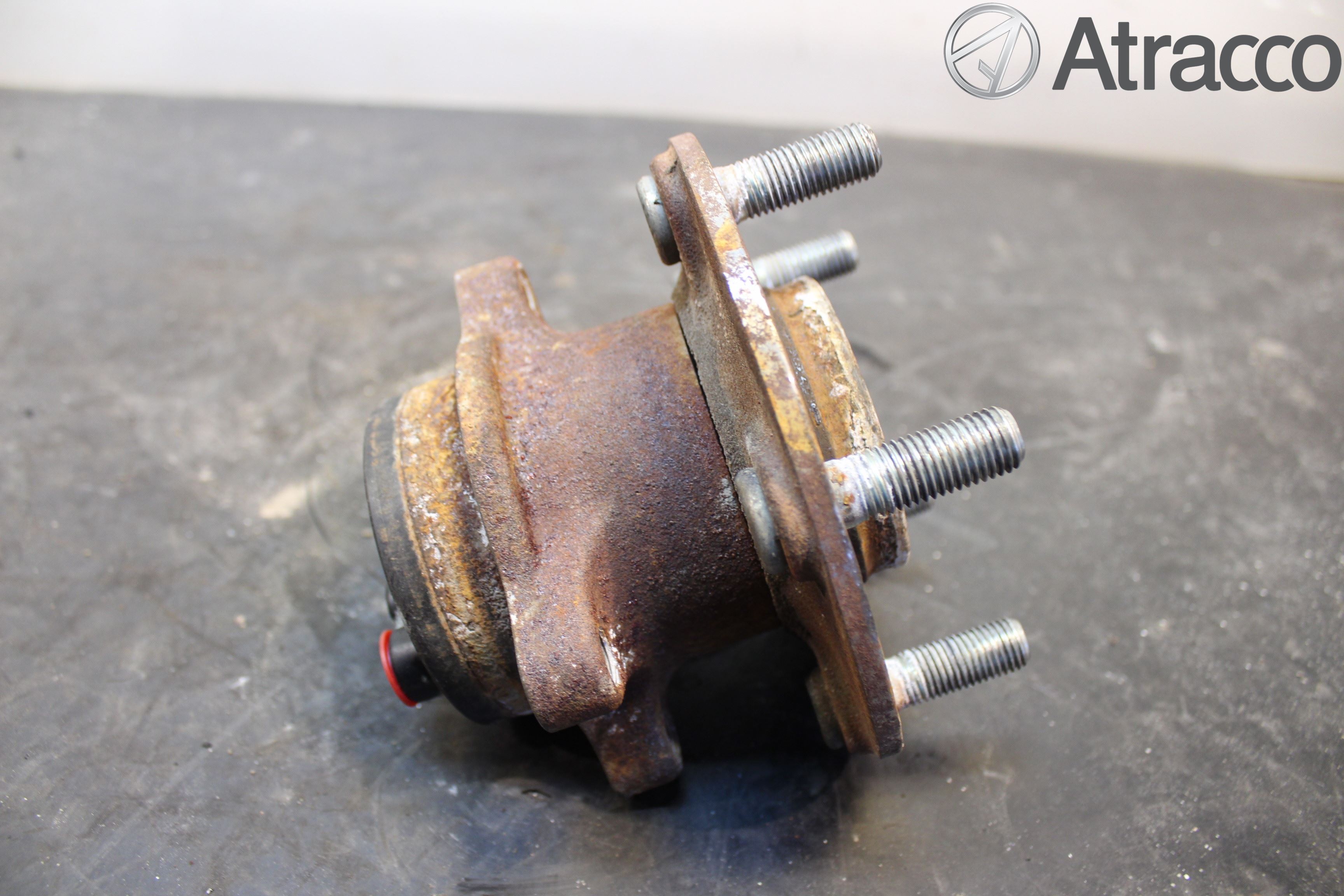 Mitsubishi ASX 10-22 Nav Bak