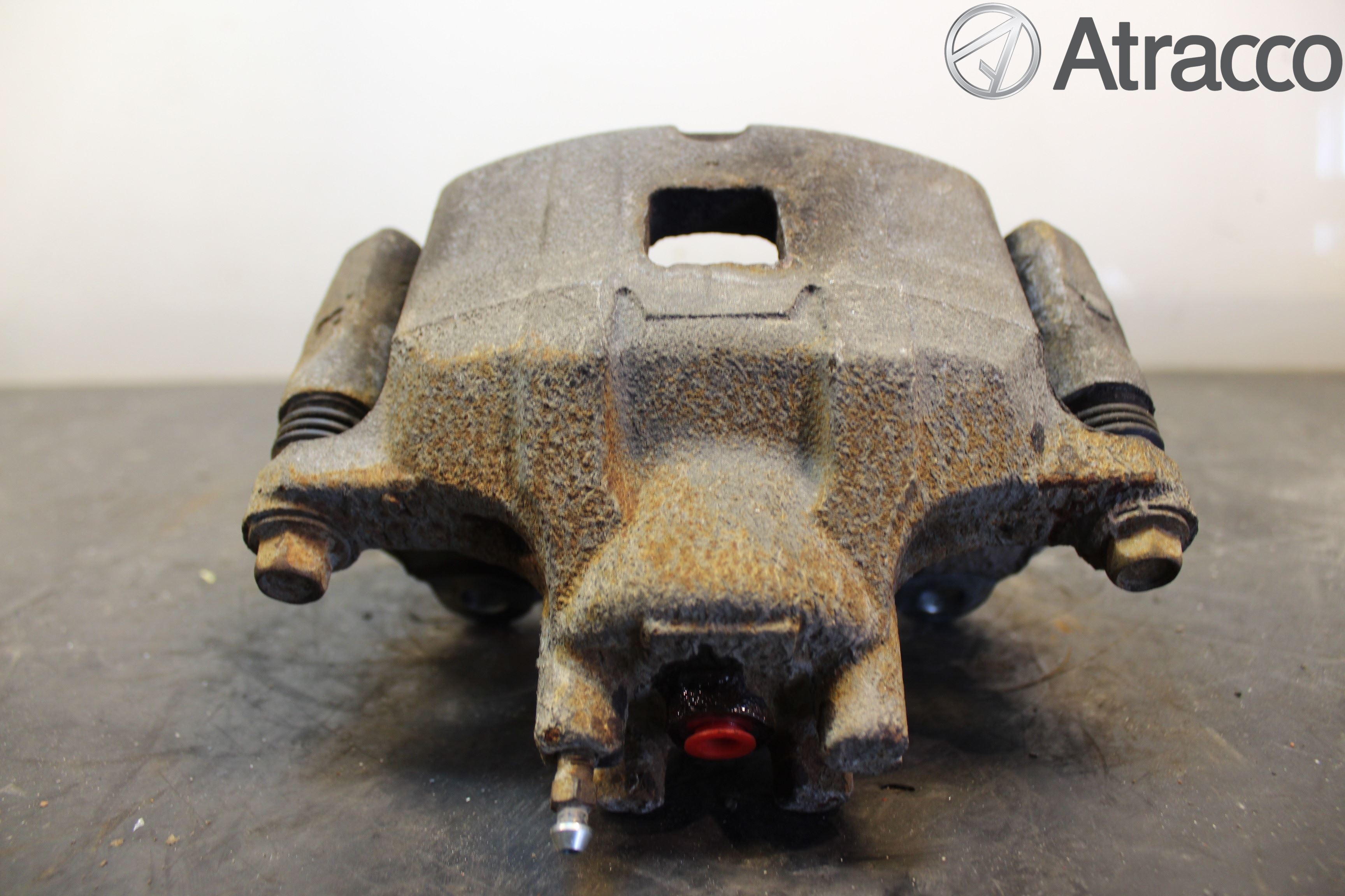 Mitsubishi ASX 10-22 Bromsok Fram Vänster