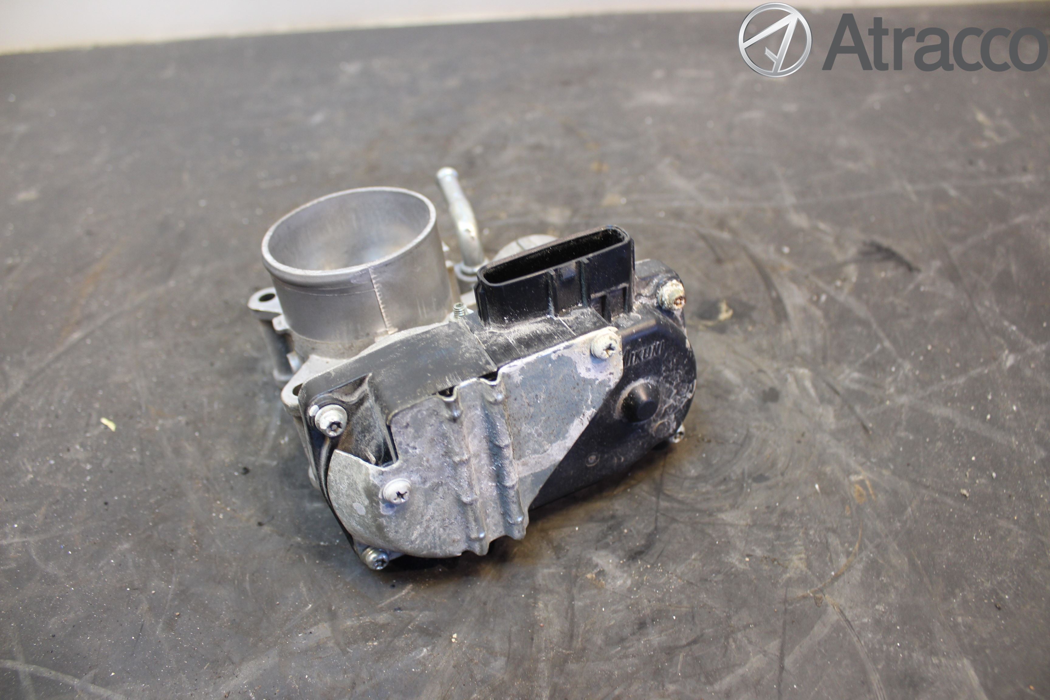 Mitsubishi ASX 10-22 Injspjällhus