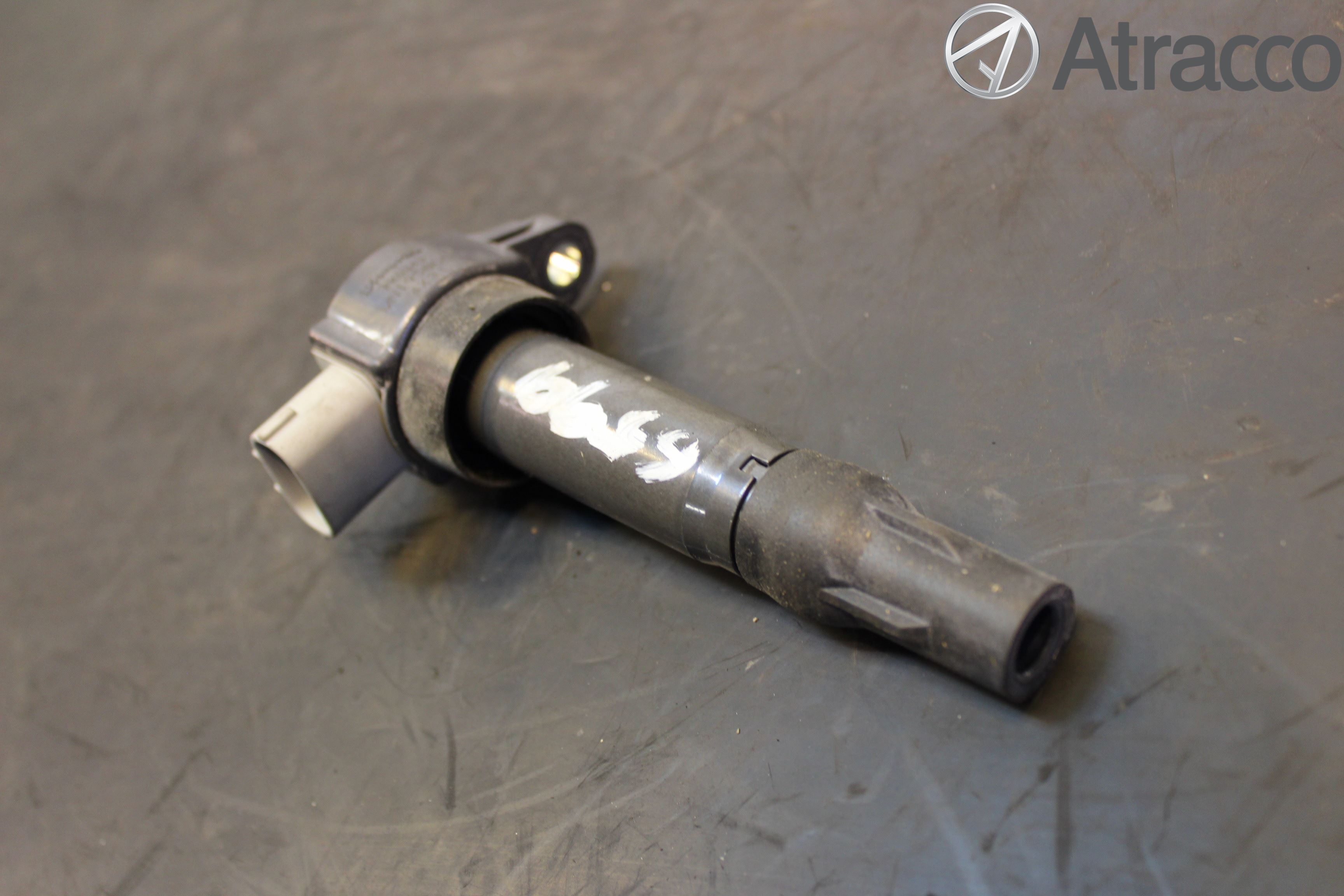 Mitsubishi ASX 10-22 Tändspole