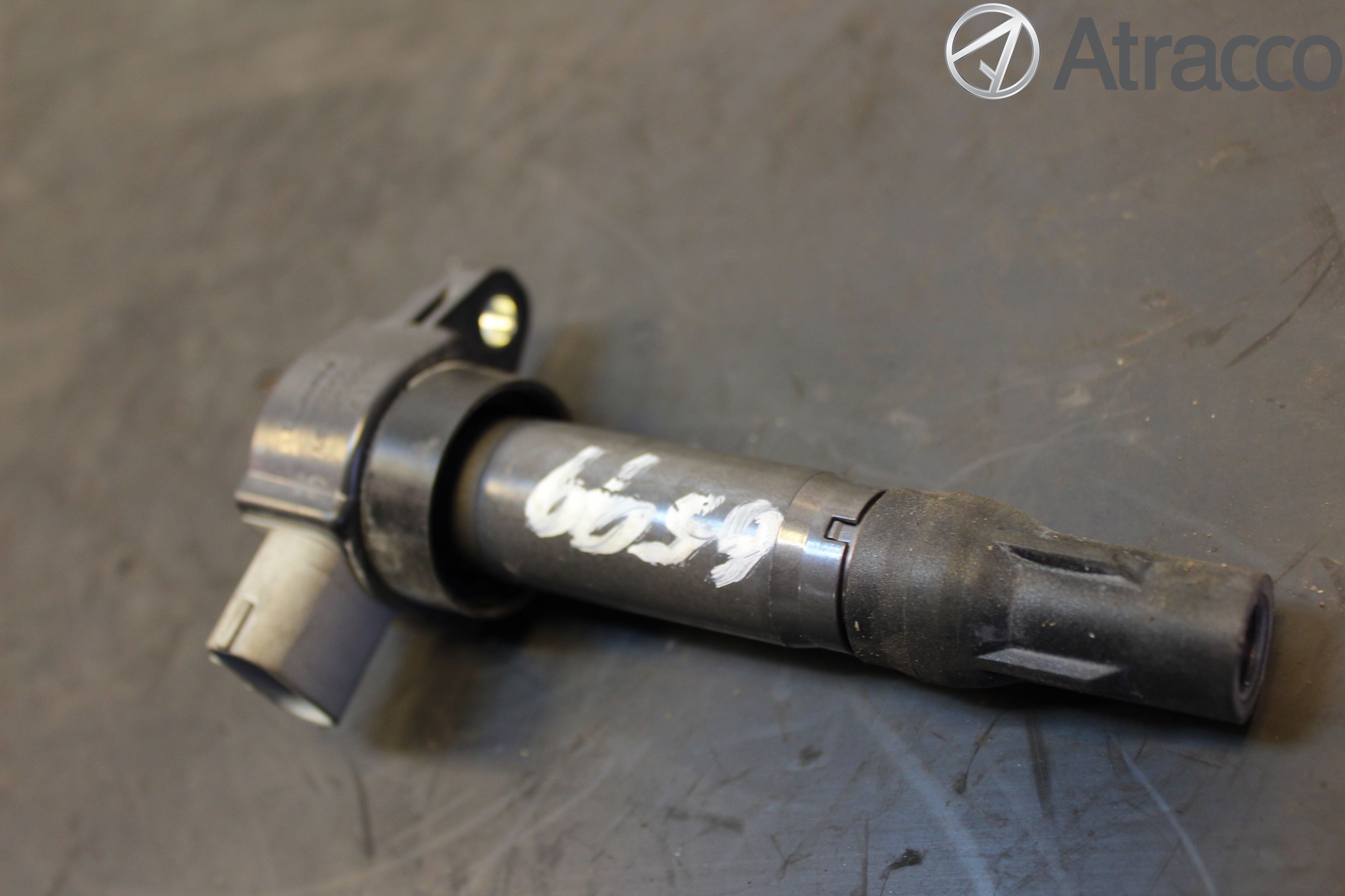 Mitsubishi ASX 10-22 Tändspole