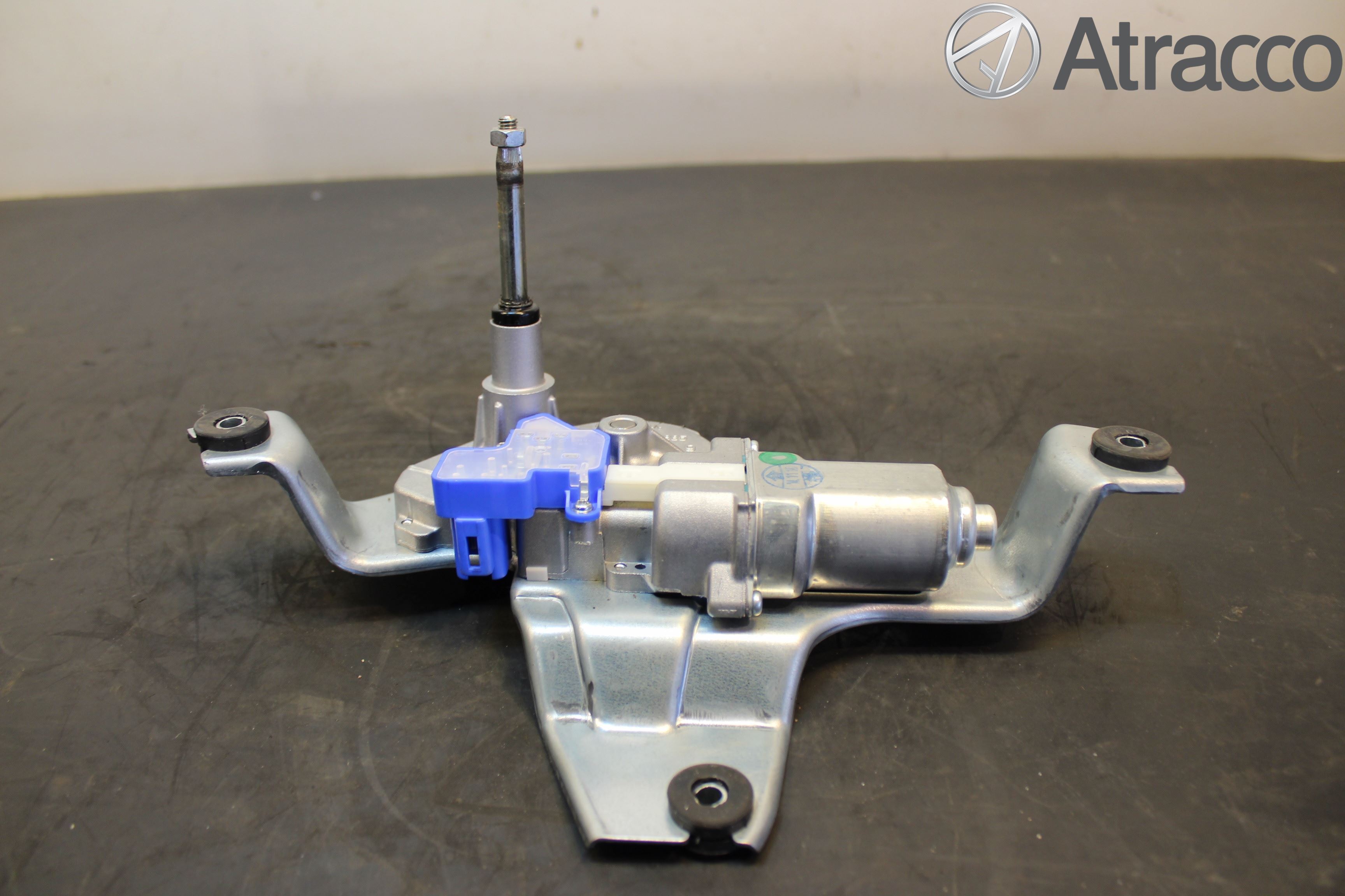 Mitsubishi ASX 10-22 Torkarmotor Baklucka