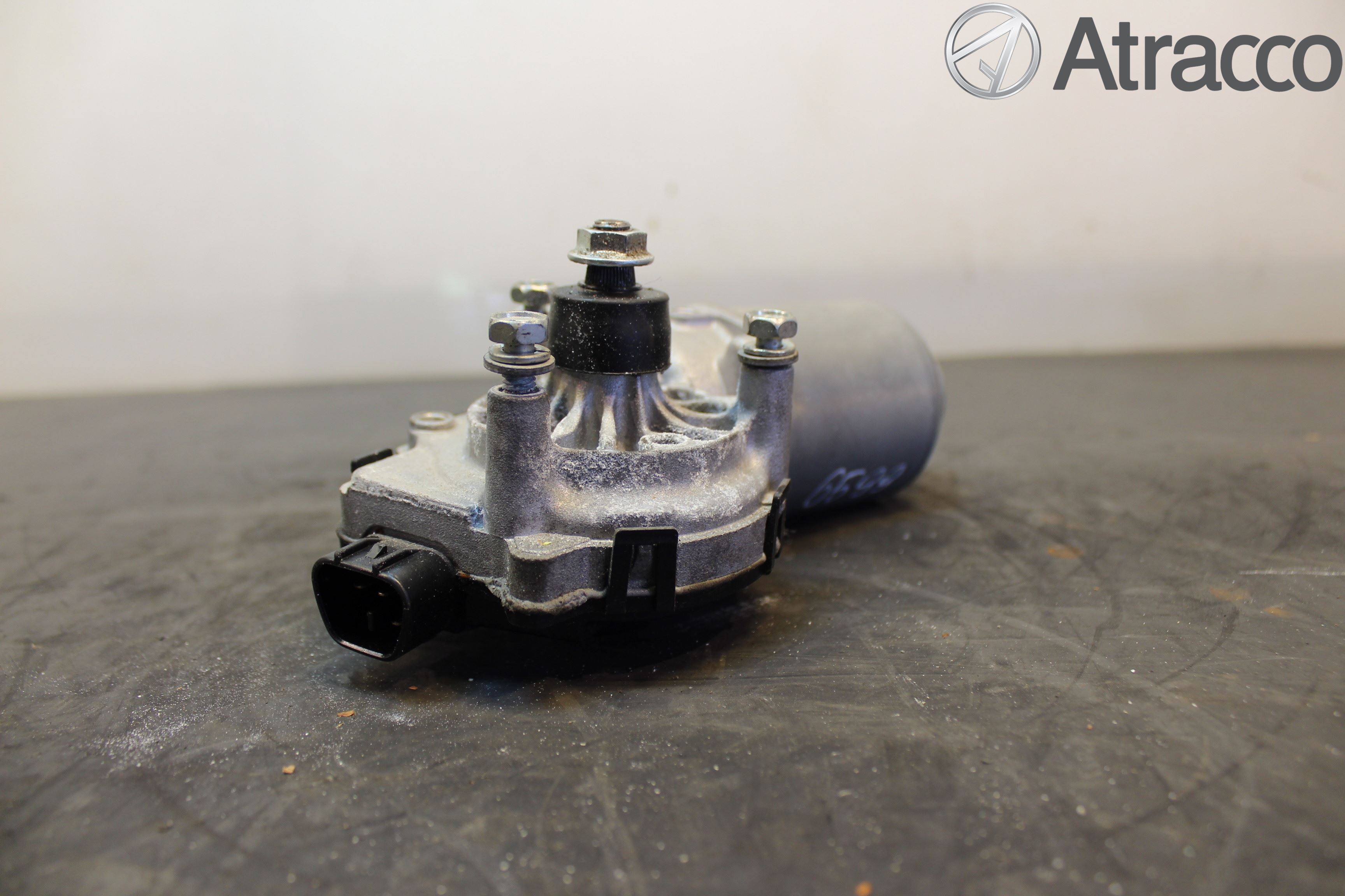 Mitsubishi ASX 10-22 Torkarmotor Vindruta