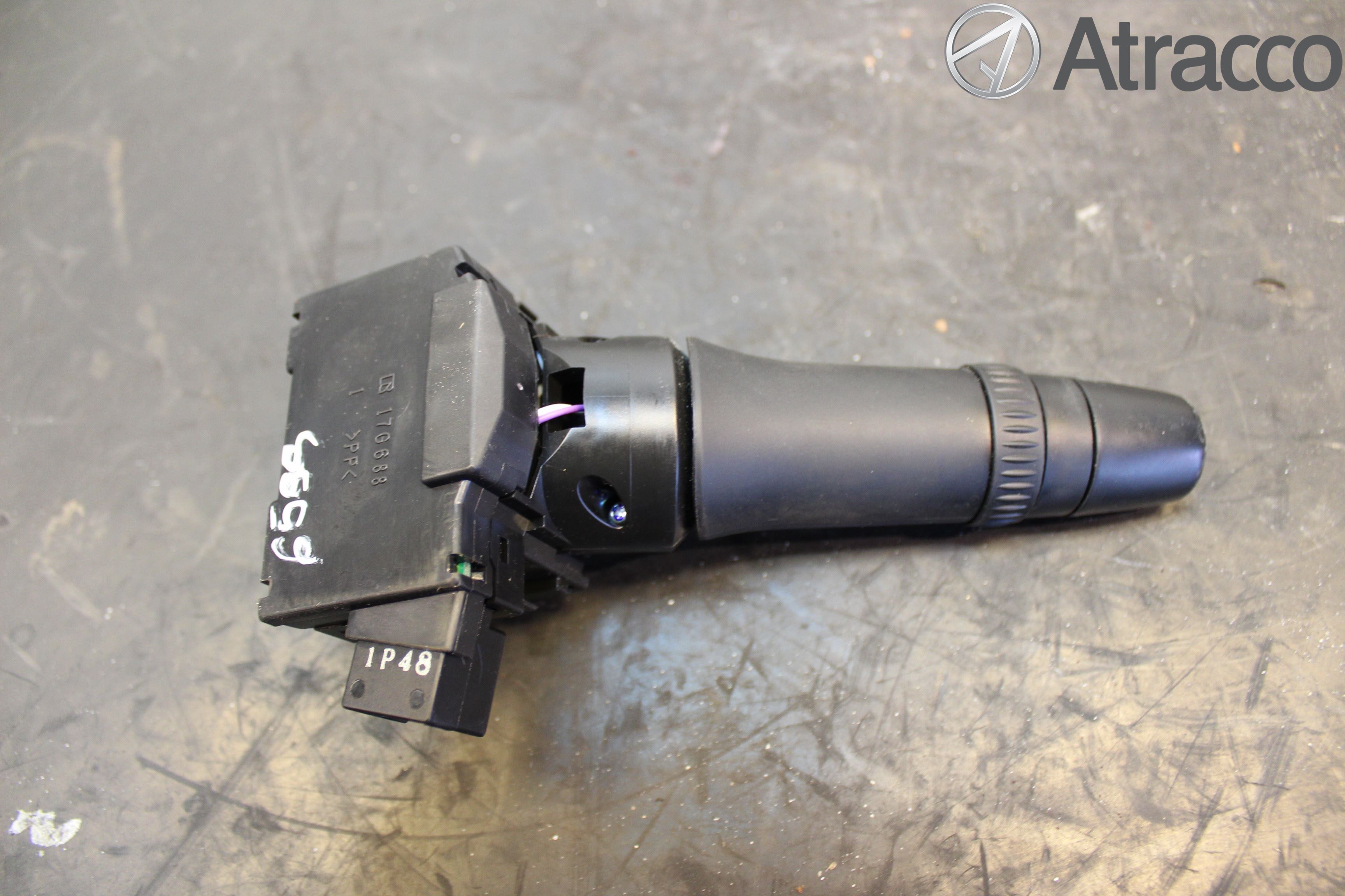 Mitsubishi ASX 10-22 Spak Blinkers-Ljusomk