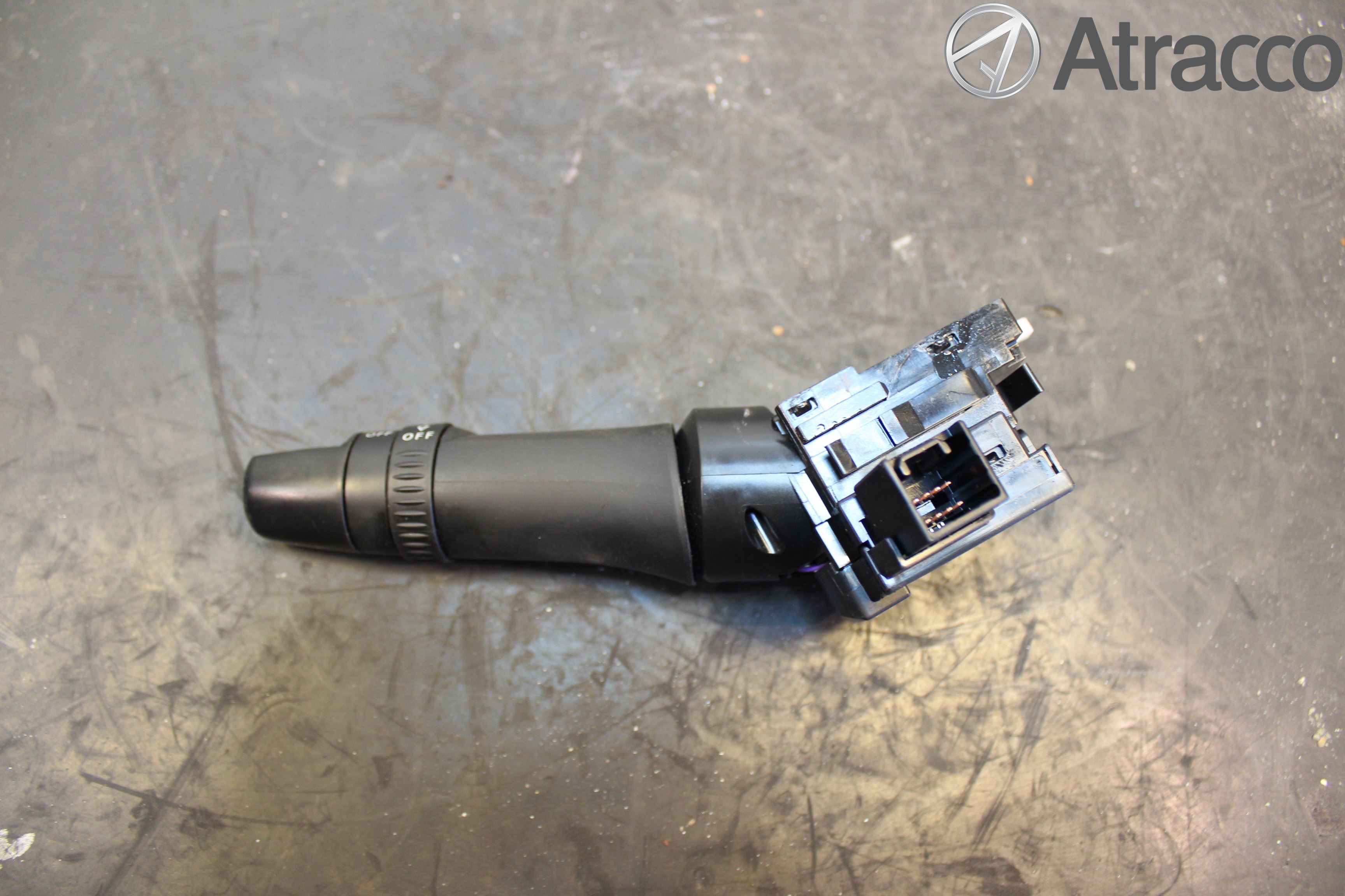 Mitsubishi ASX 10-22 Spak Blinkers-Ljusomk