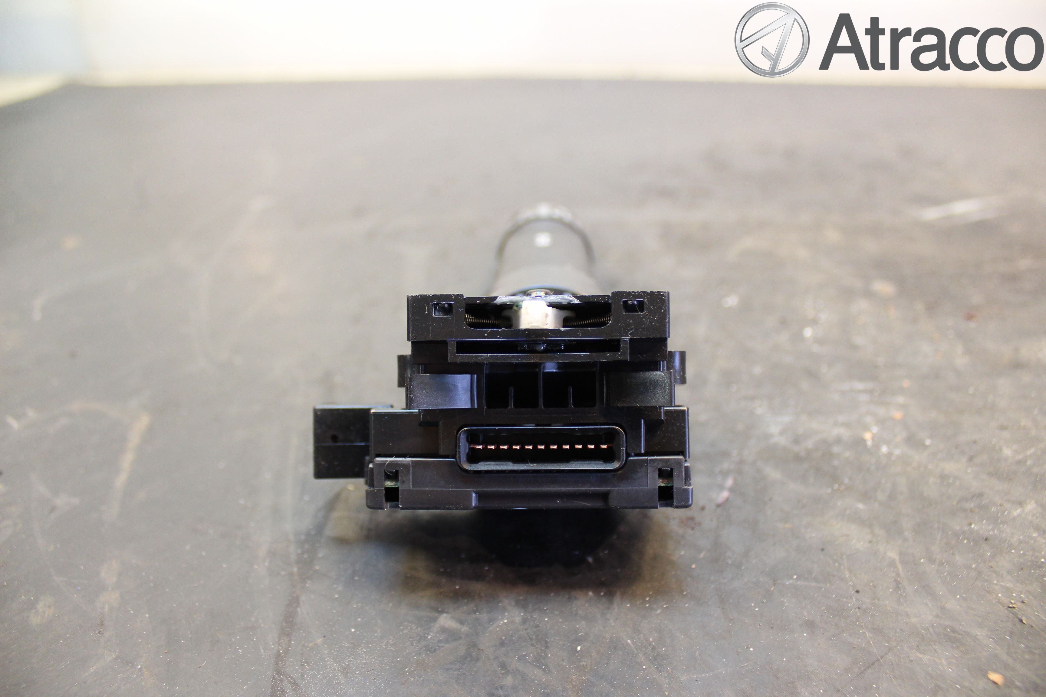 Mitsubishi ASX 10-22 Spak Blinkers-Ljusomk