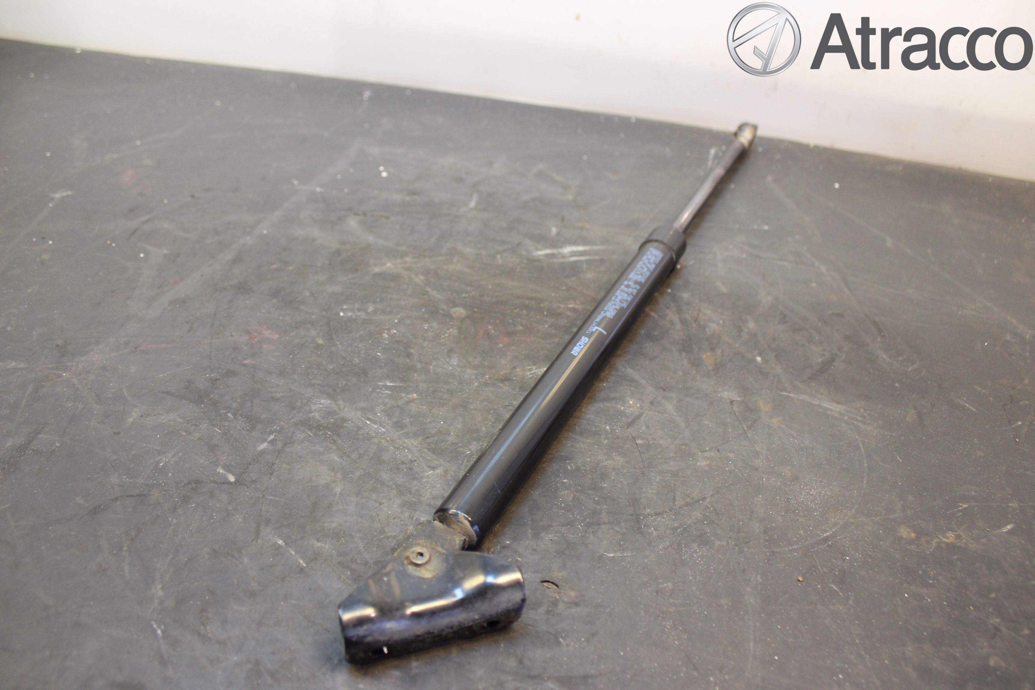 Mitsubishi ASX 10-22 Gasfjäder Baklucka