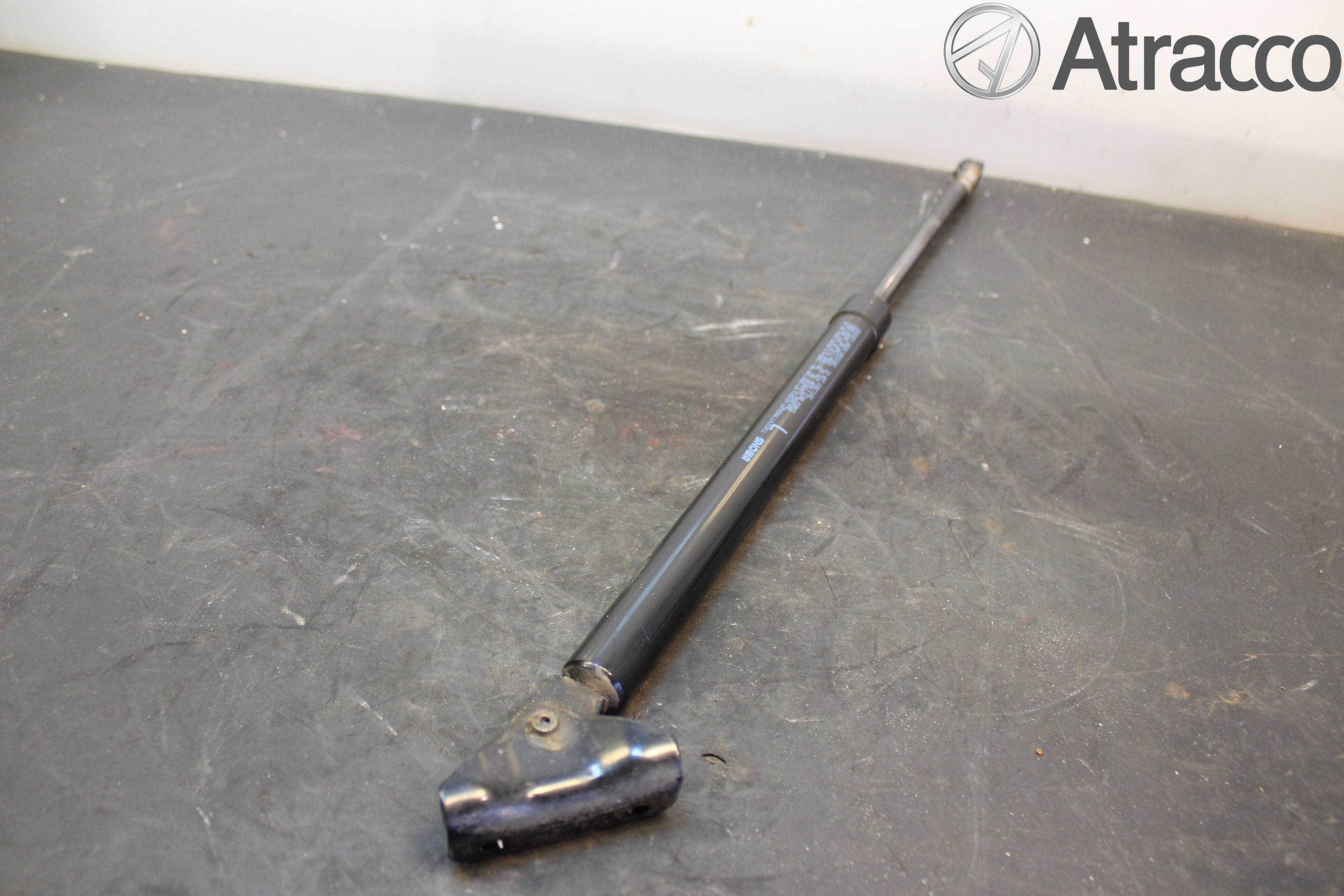 Mitsubishi ASX 10-22 Gasfjäder Baklucka