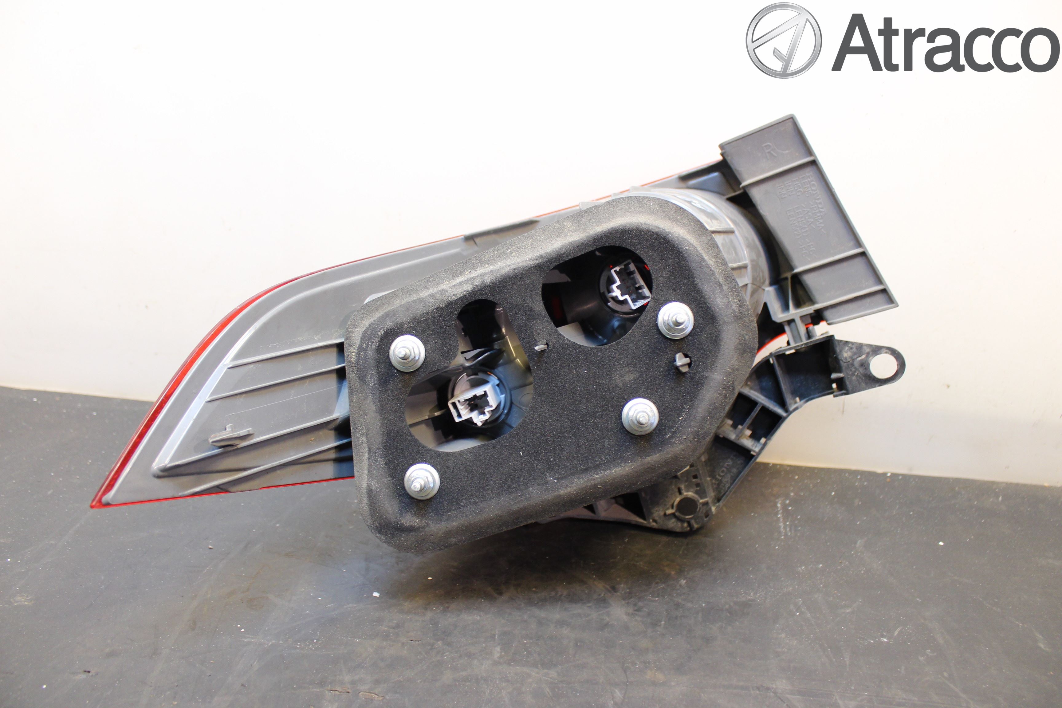 Honda ACCORD    08- Bakljus Höger