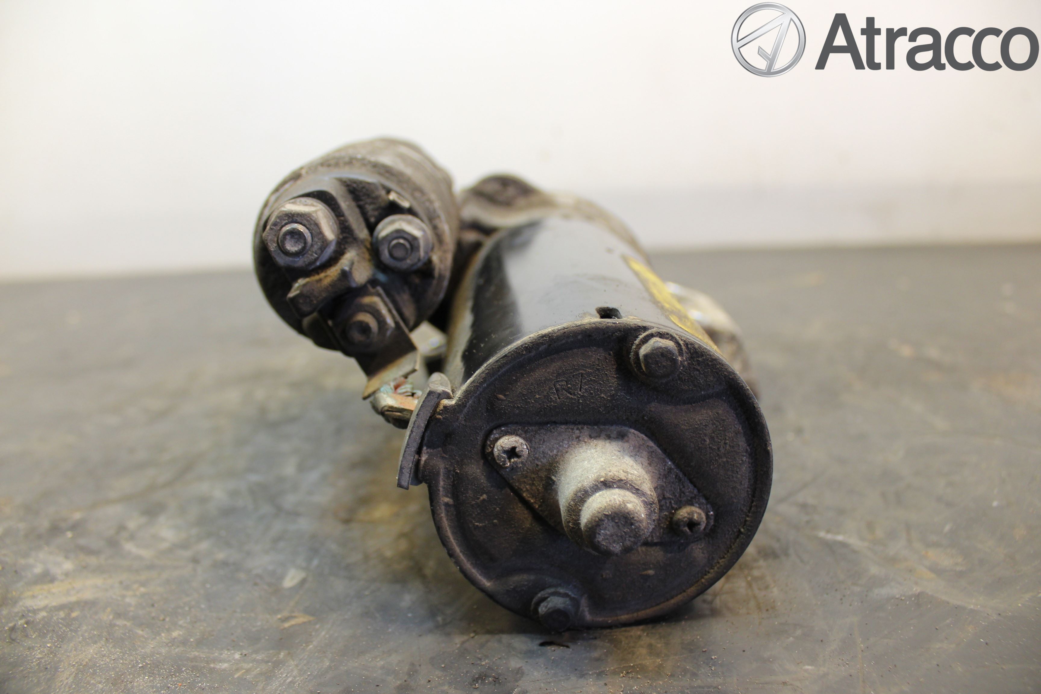 BMW 3 E90/91 SED/TOU 05-12 Startmotor Diesel