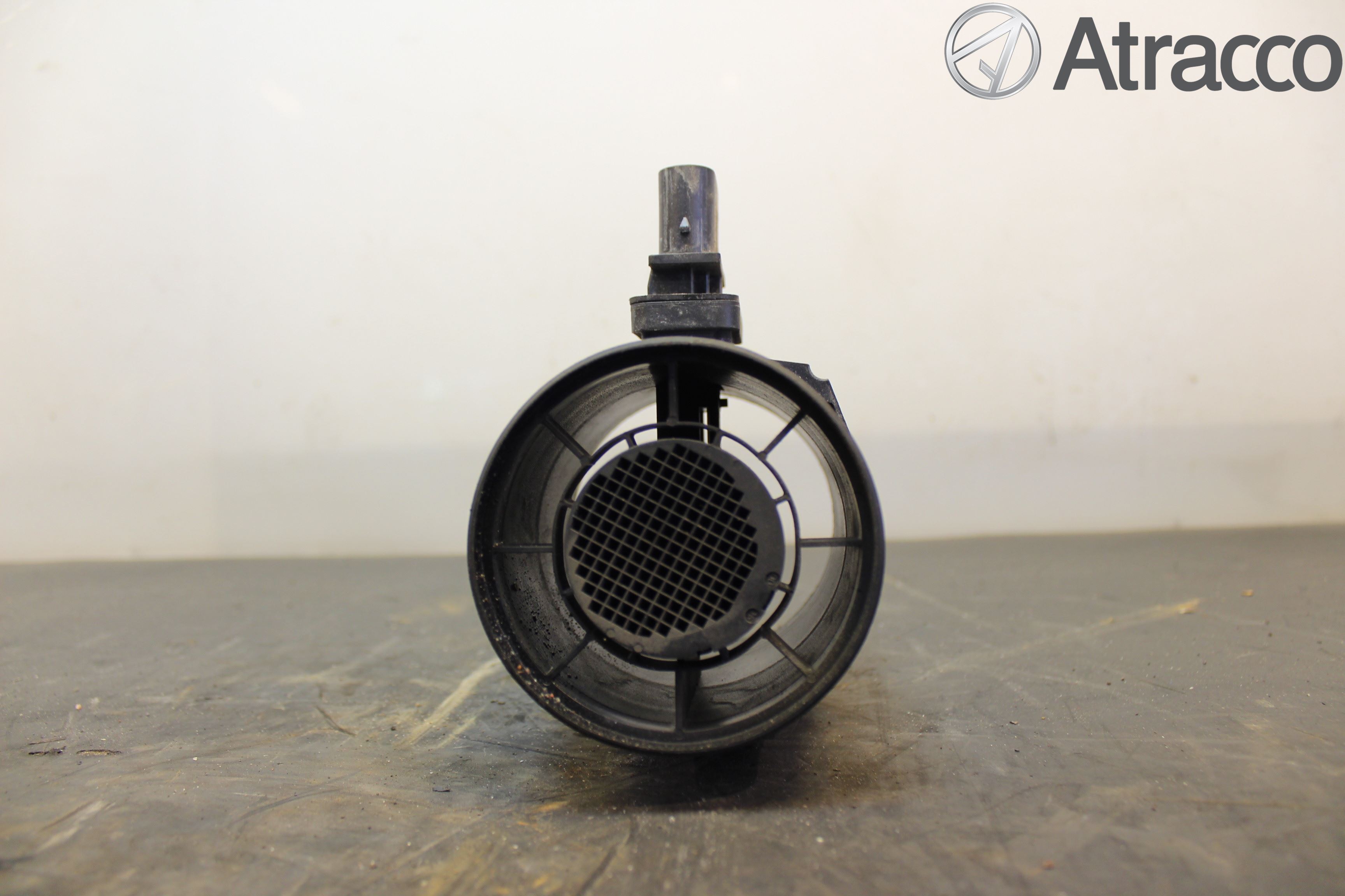 BMW 3 E90/91 SED/TOU 05-12 Injluftmassamätare