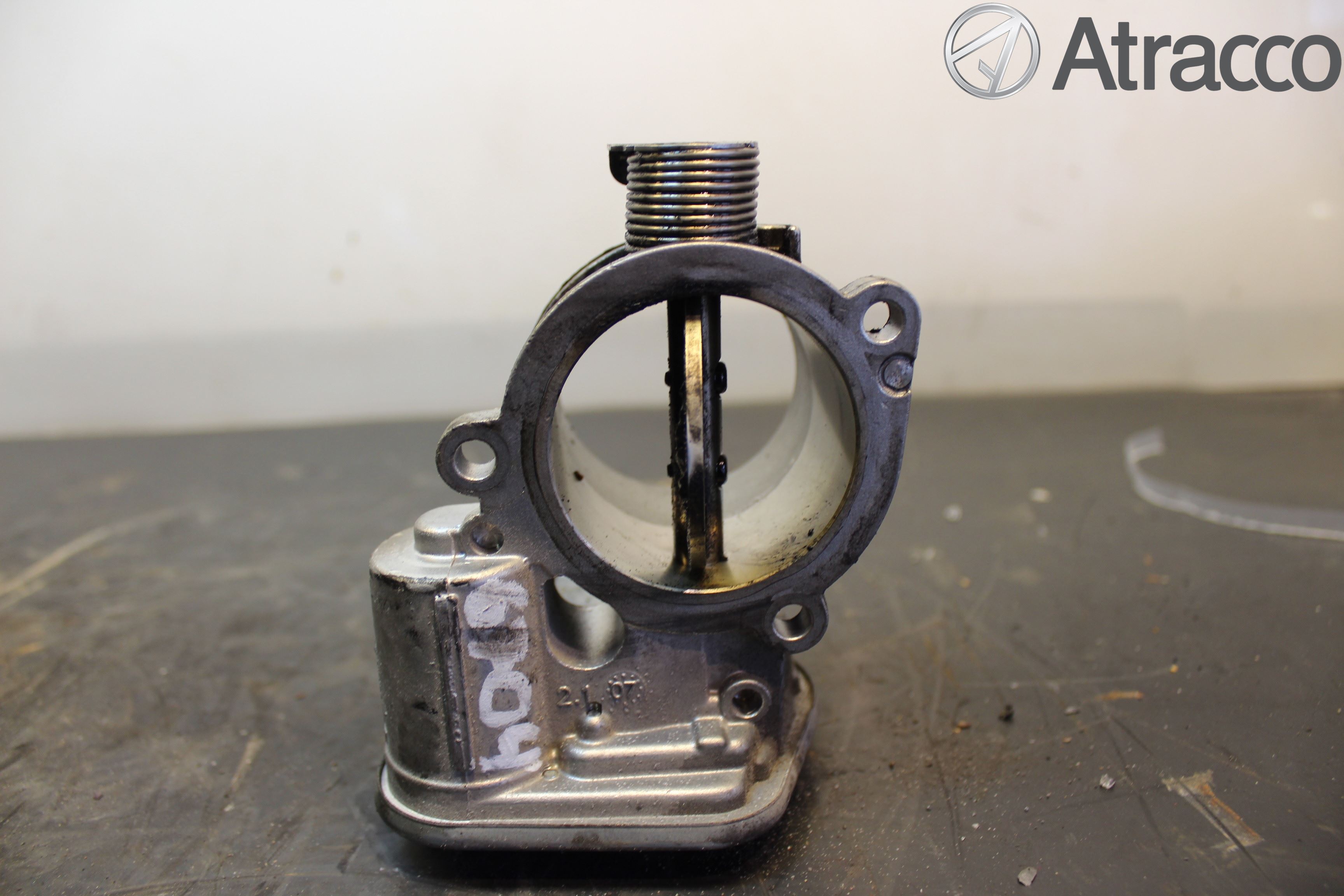 BMW 3 E90/91 SED/TOU 05-12 Injspjällhus