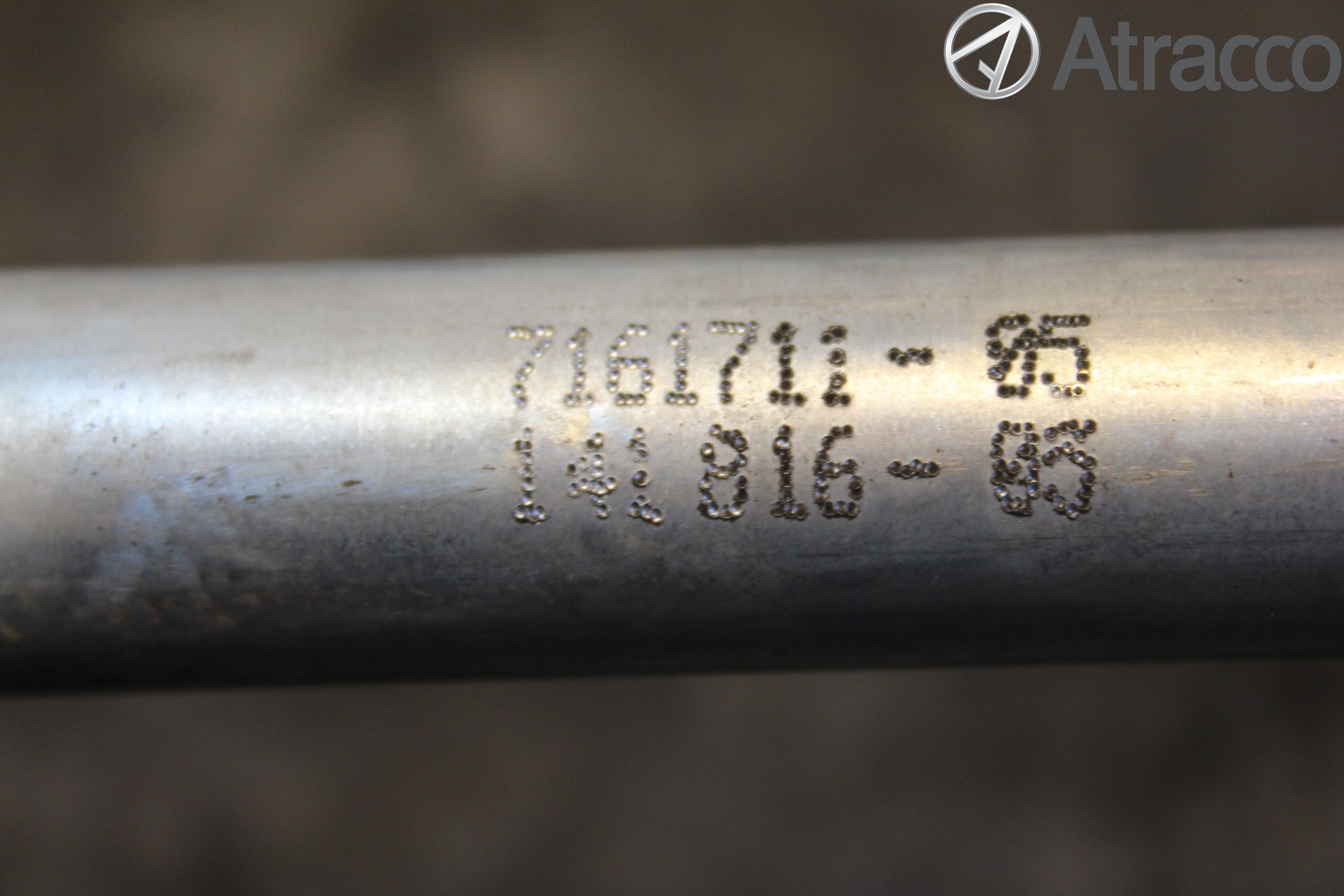 BMW 3 E90/91 SED/TOU 05-12 Torkarmekanism Vindruta